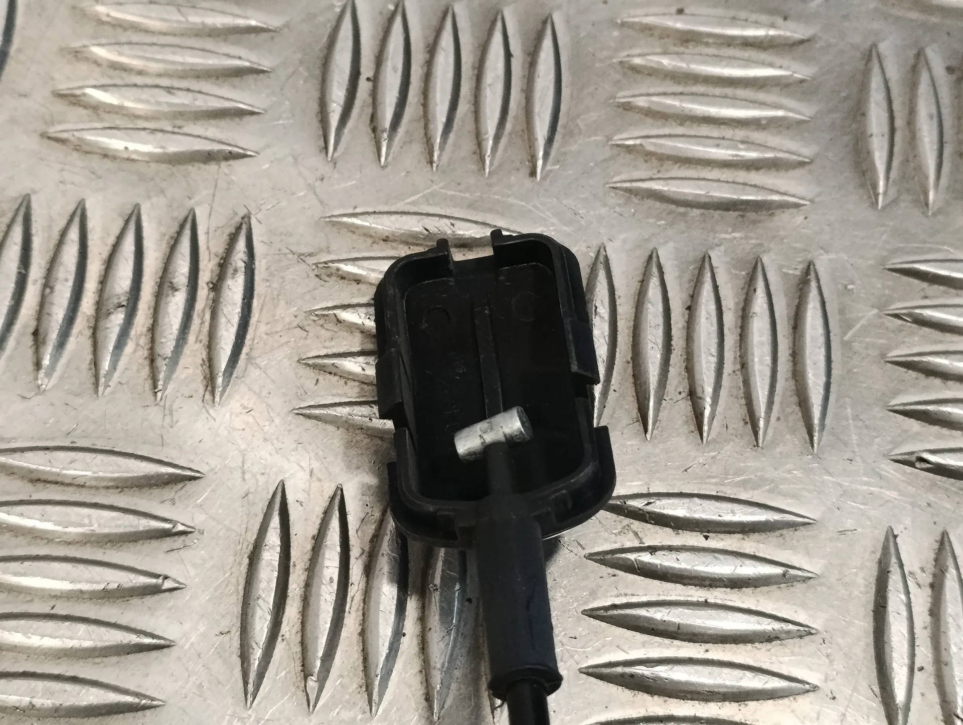 Cerradura Puerta Delantera Derecha para Renault Twingo