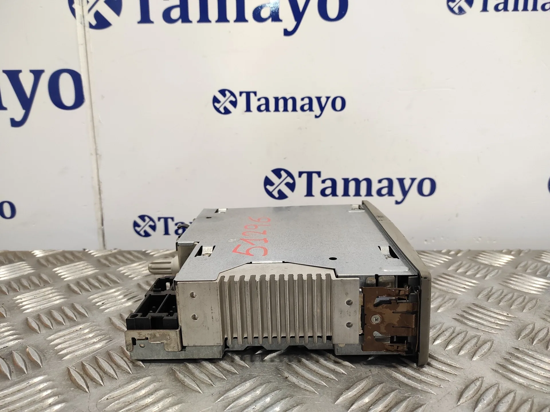 Sistema Audio / Radio Cd para Renault Twingo