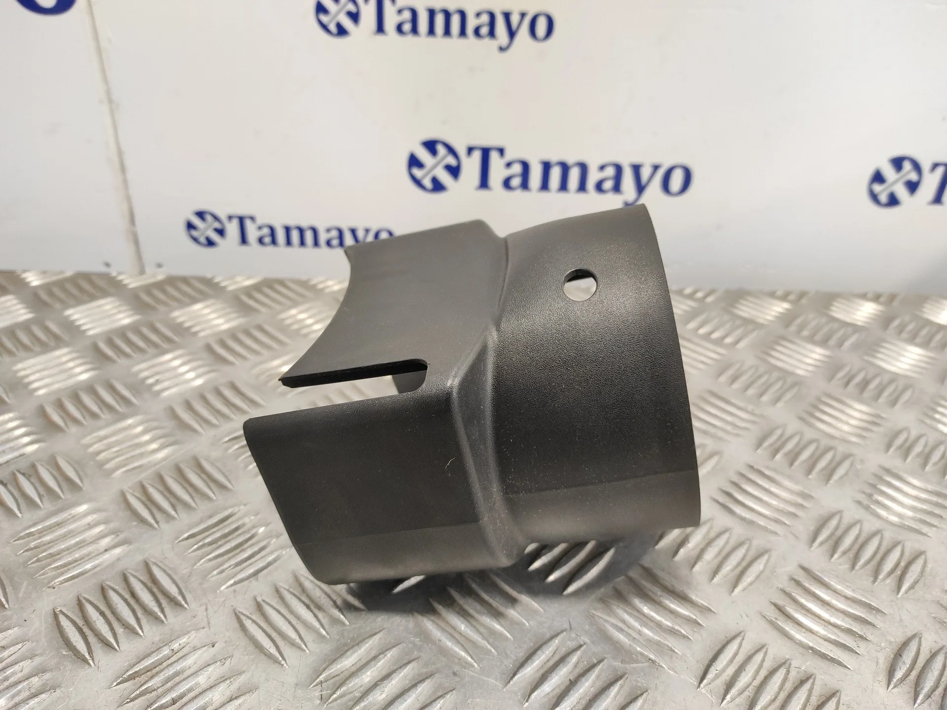 Moldura para Mercedes-Benz Sprinterii Caja Abierta (Desde 01.06)