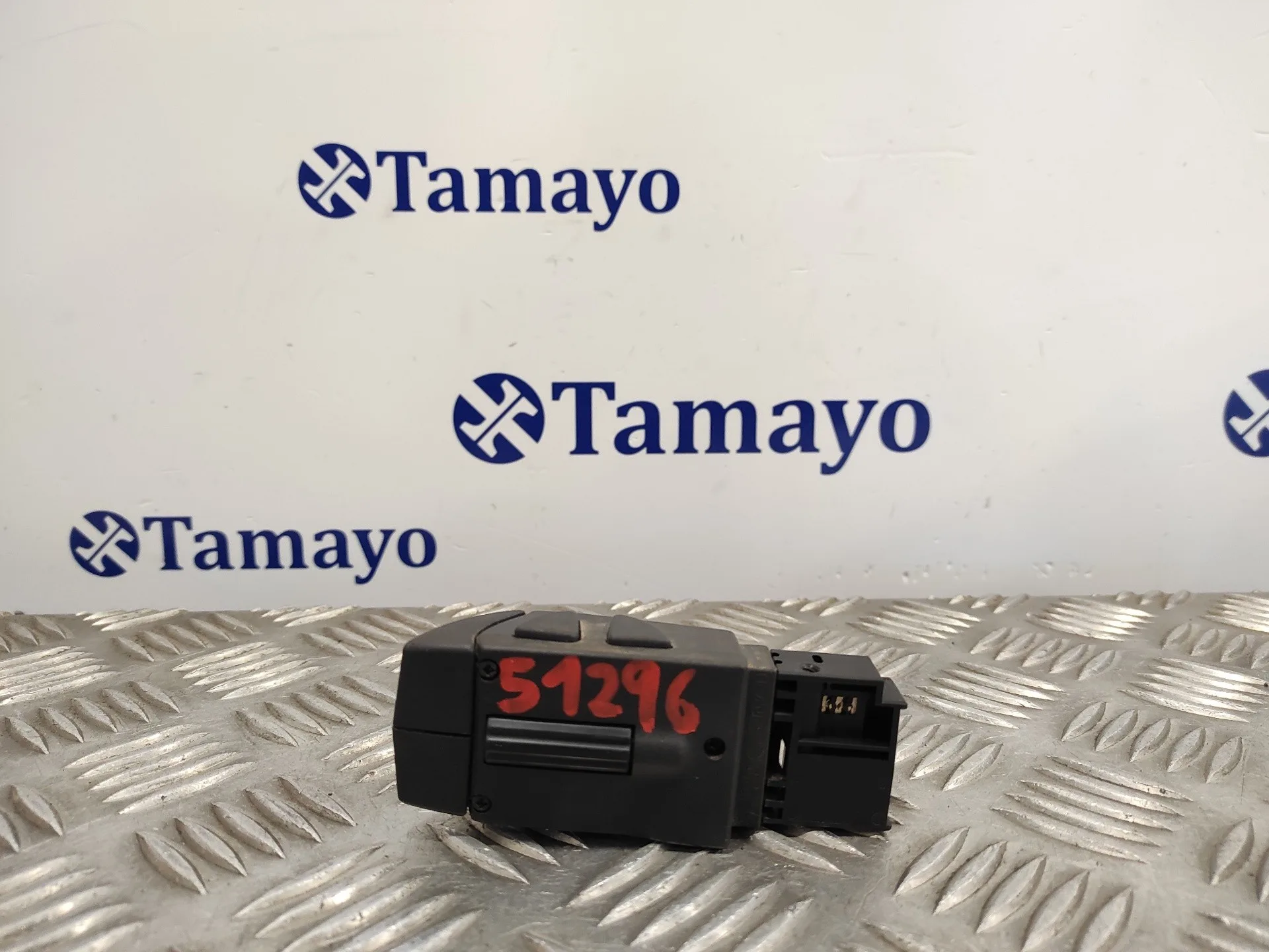 Mando Volante para Renault Twingo