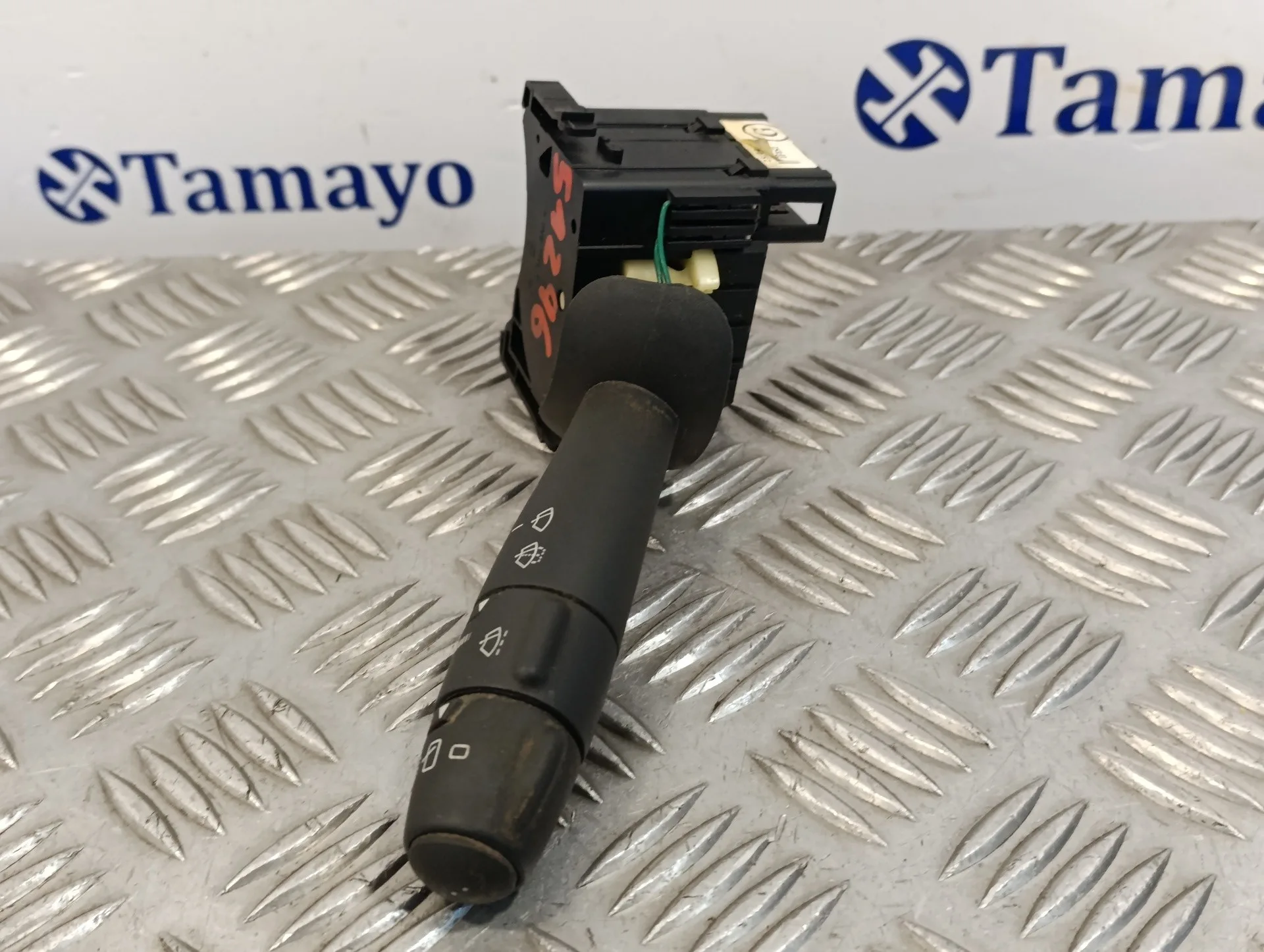 Mando Limpia para Renault Twingo