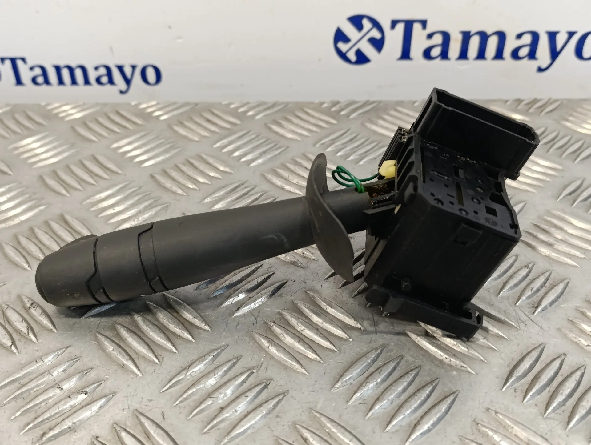Mando Limpia para Renault Twingo