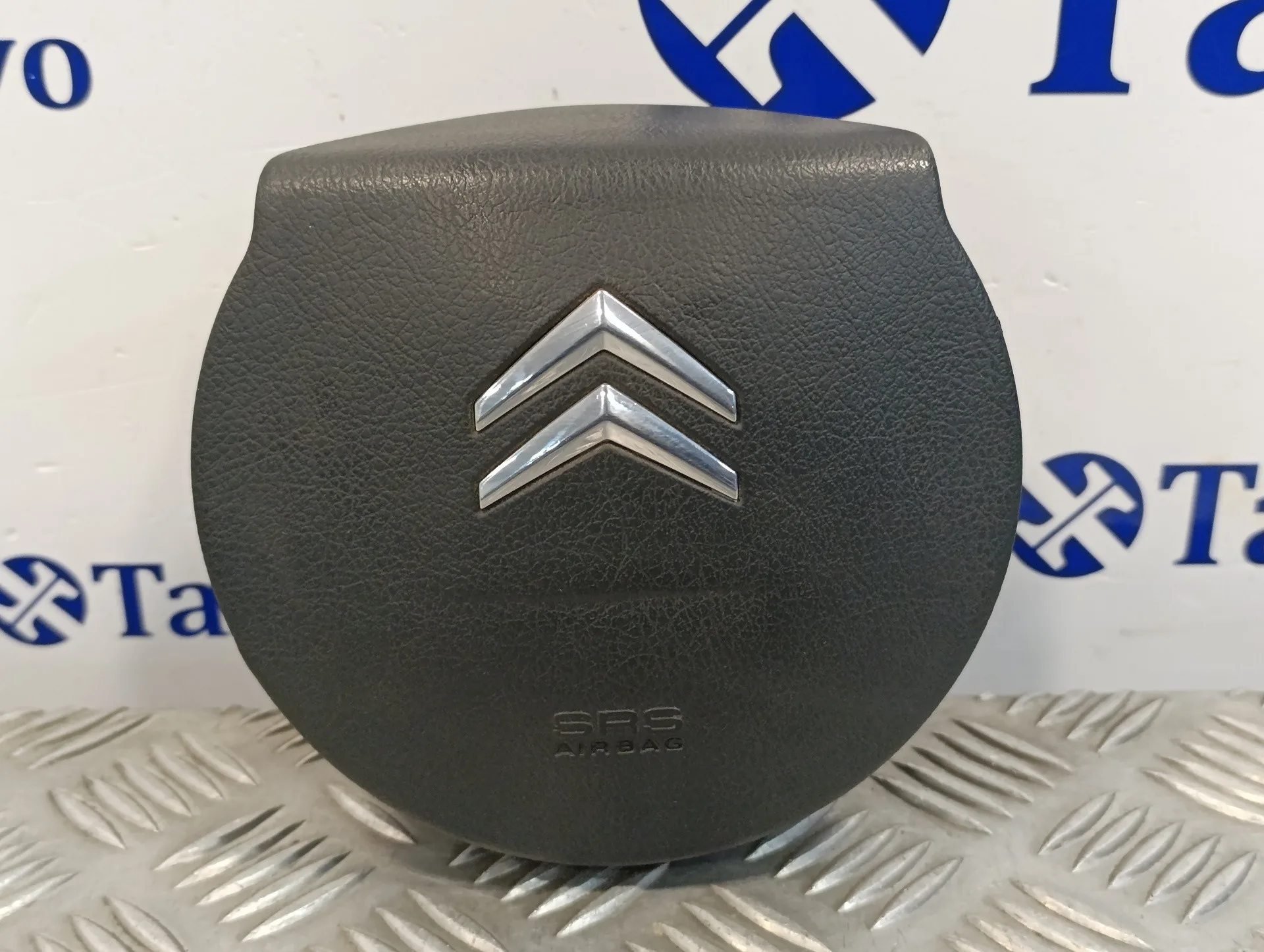 Airbag Delantero Izquierdo para Citroën C4 Berlina