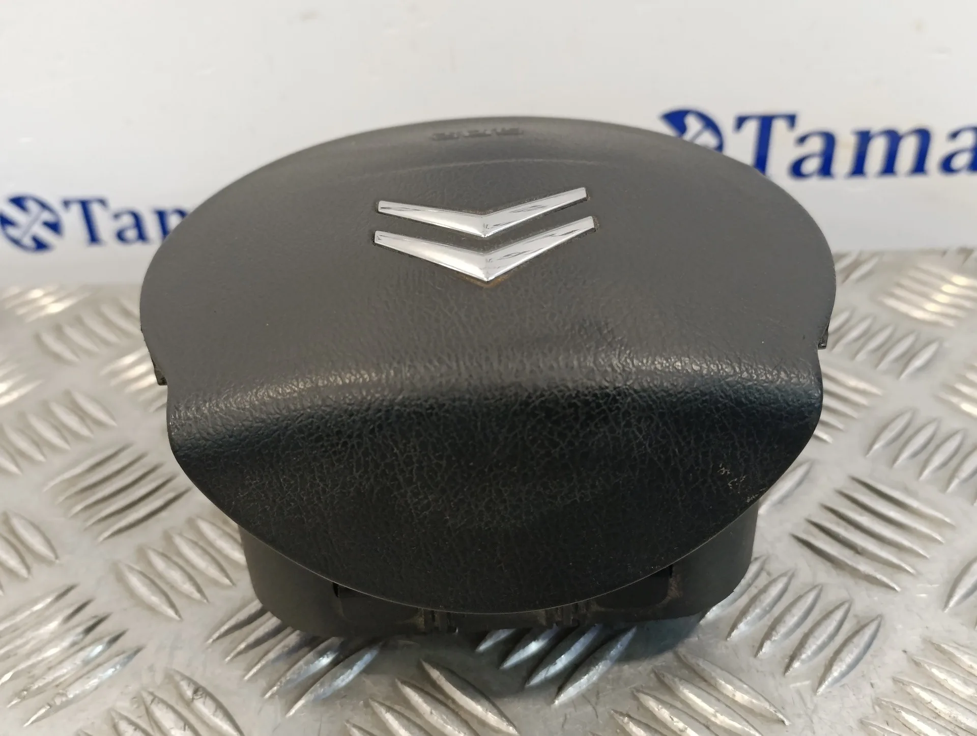 Airbag Delantero Izquierdo para Citroën C4 Berlina