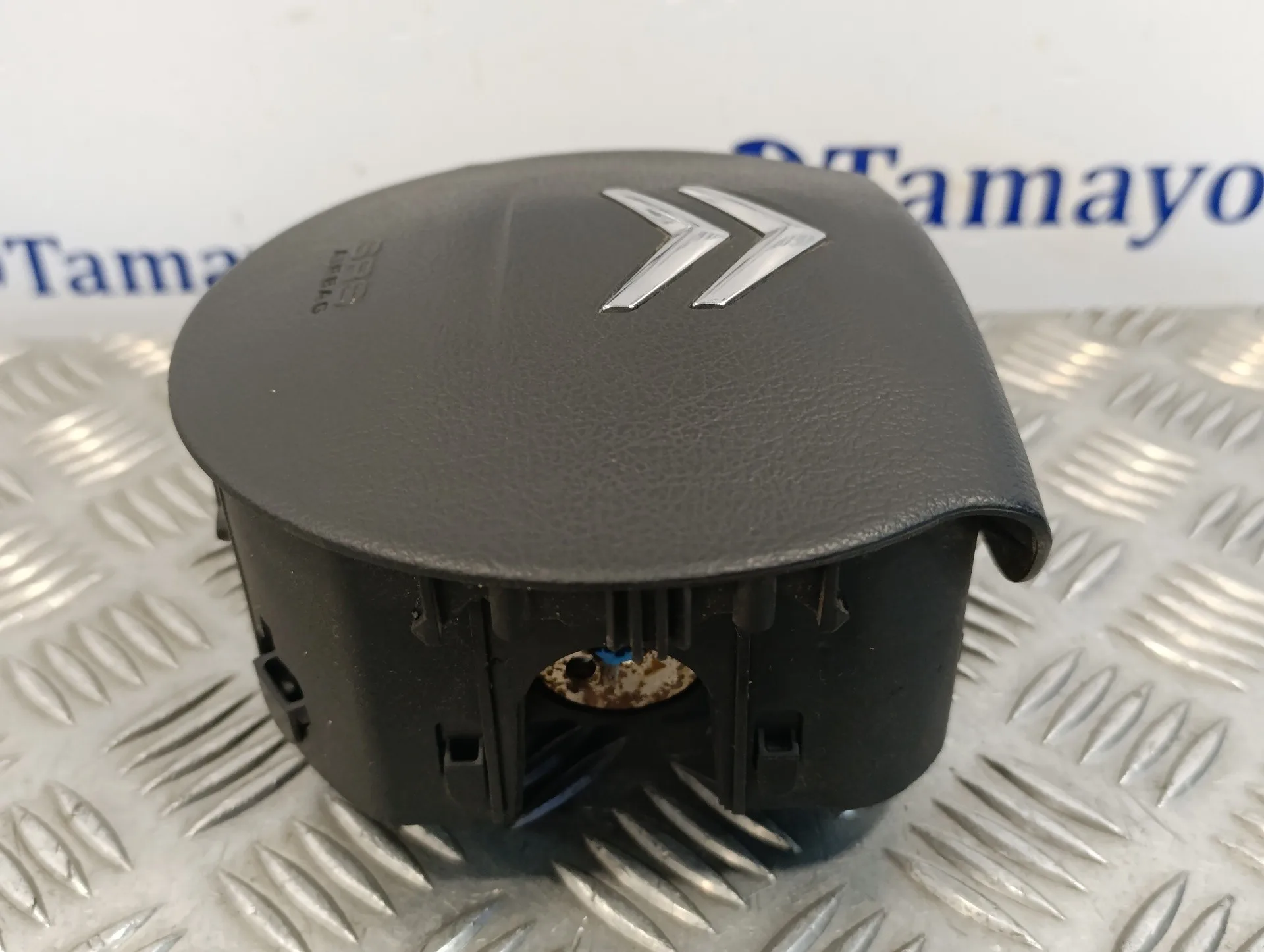 Airbag Delantero Izquierdo para Citroën C4 Berlina
