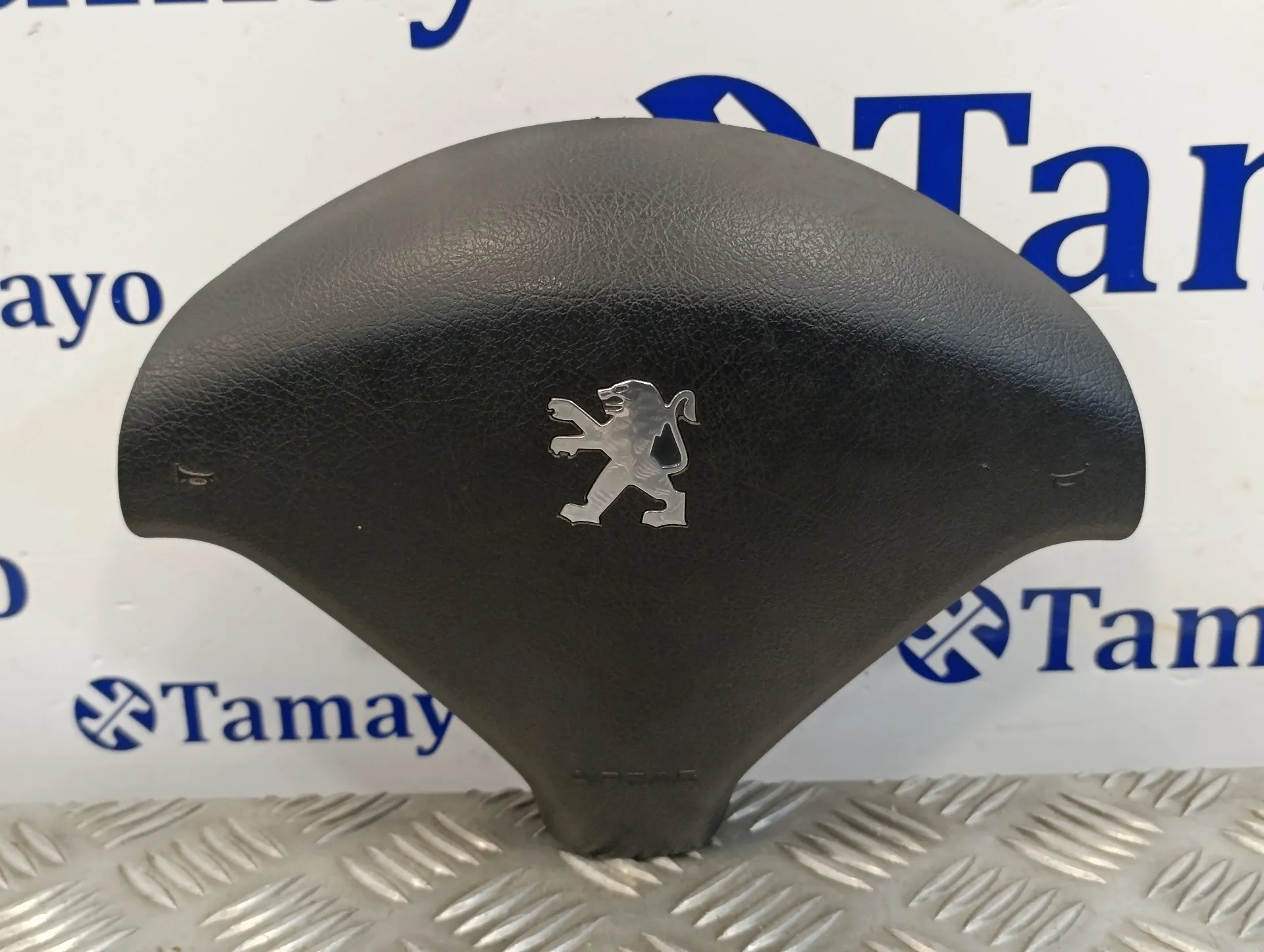 Airbag Delantero Izquierdo para Peugeot 307 Break/Sw (S2)