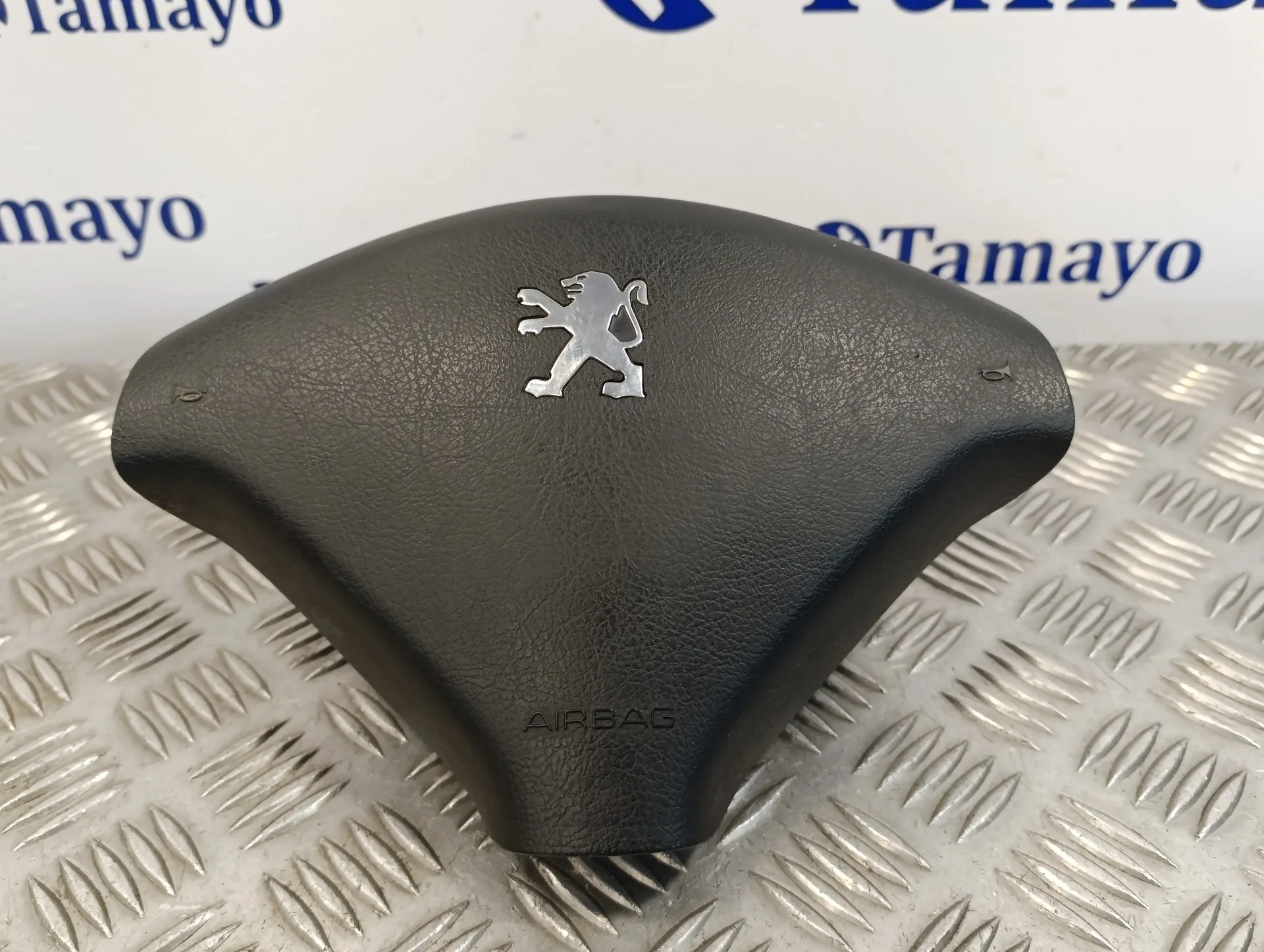 Airbag Delantero Izquierdo para Peugeot 307 Break/Sw (S2)