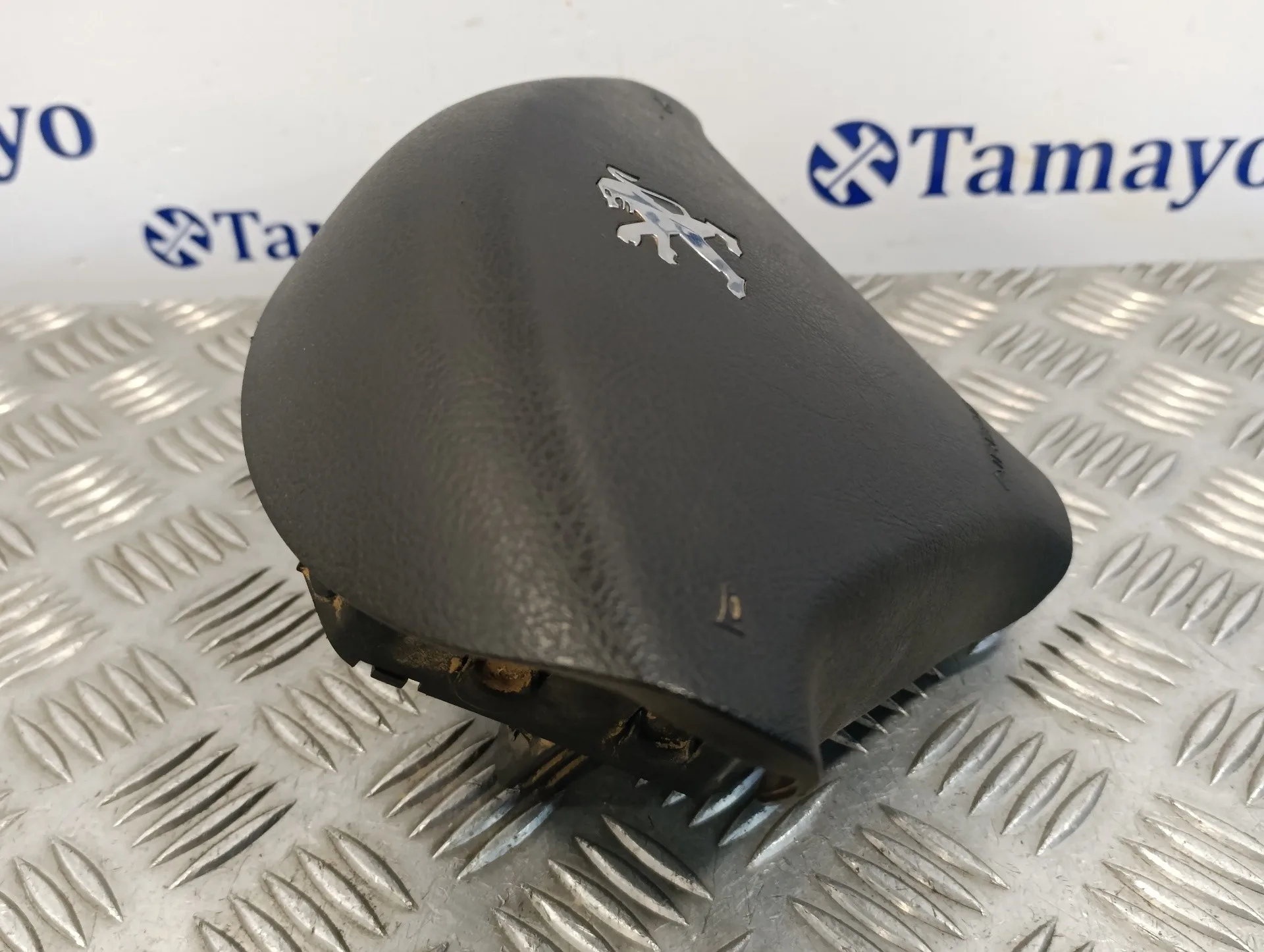 Airbag Delantero Izquierdo para Peugeot 307 Break/Sw (S2)