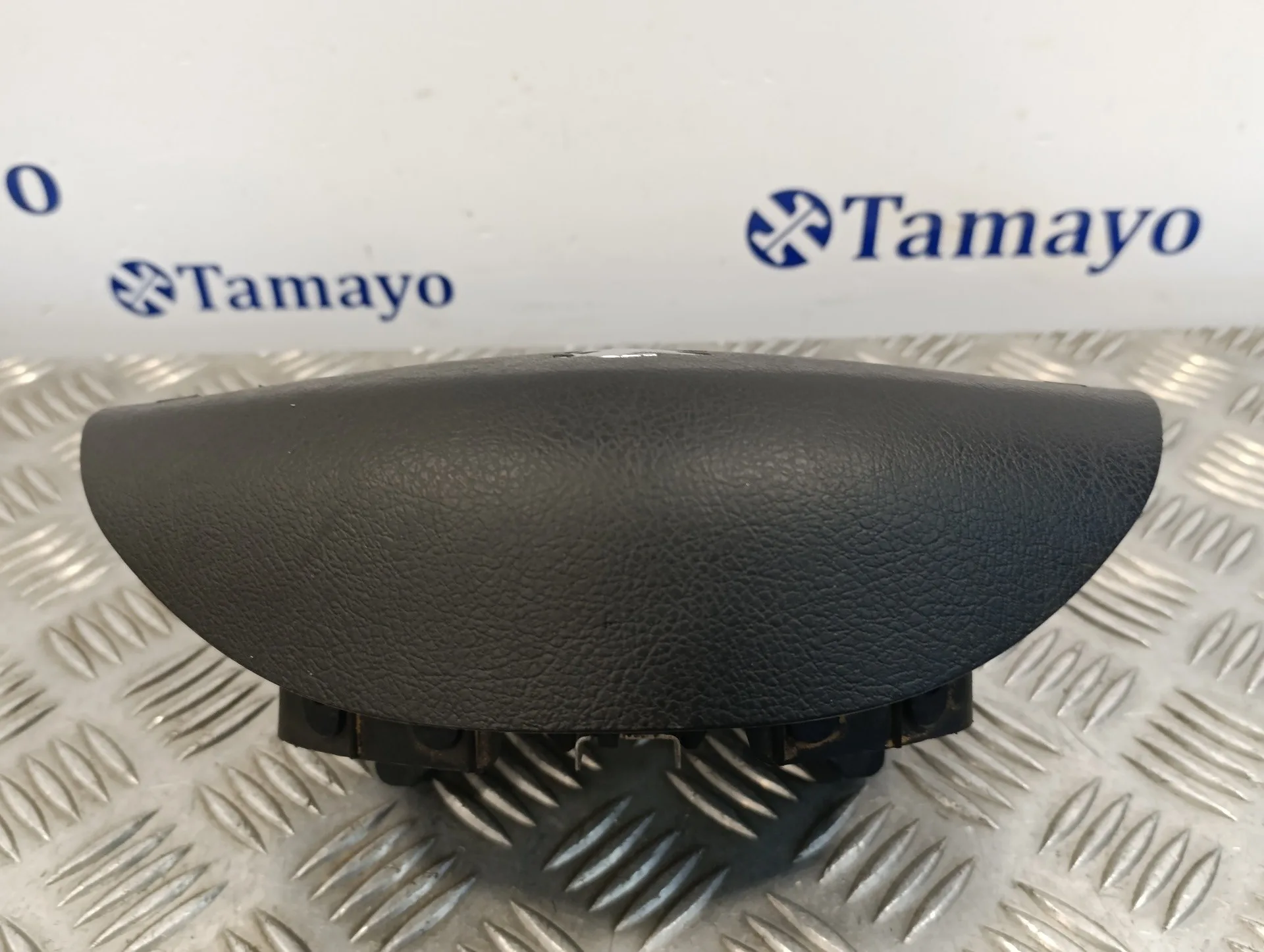 Airbag Delantero Izquierdo para Peugeot 307 Break/Sw (S2)