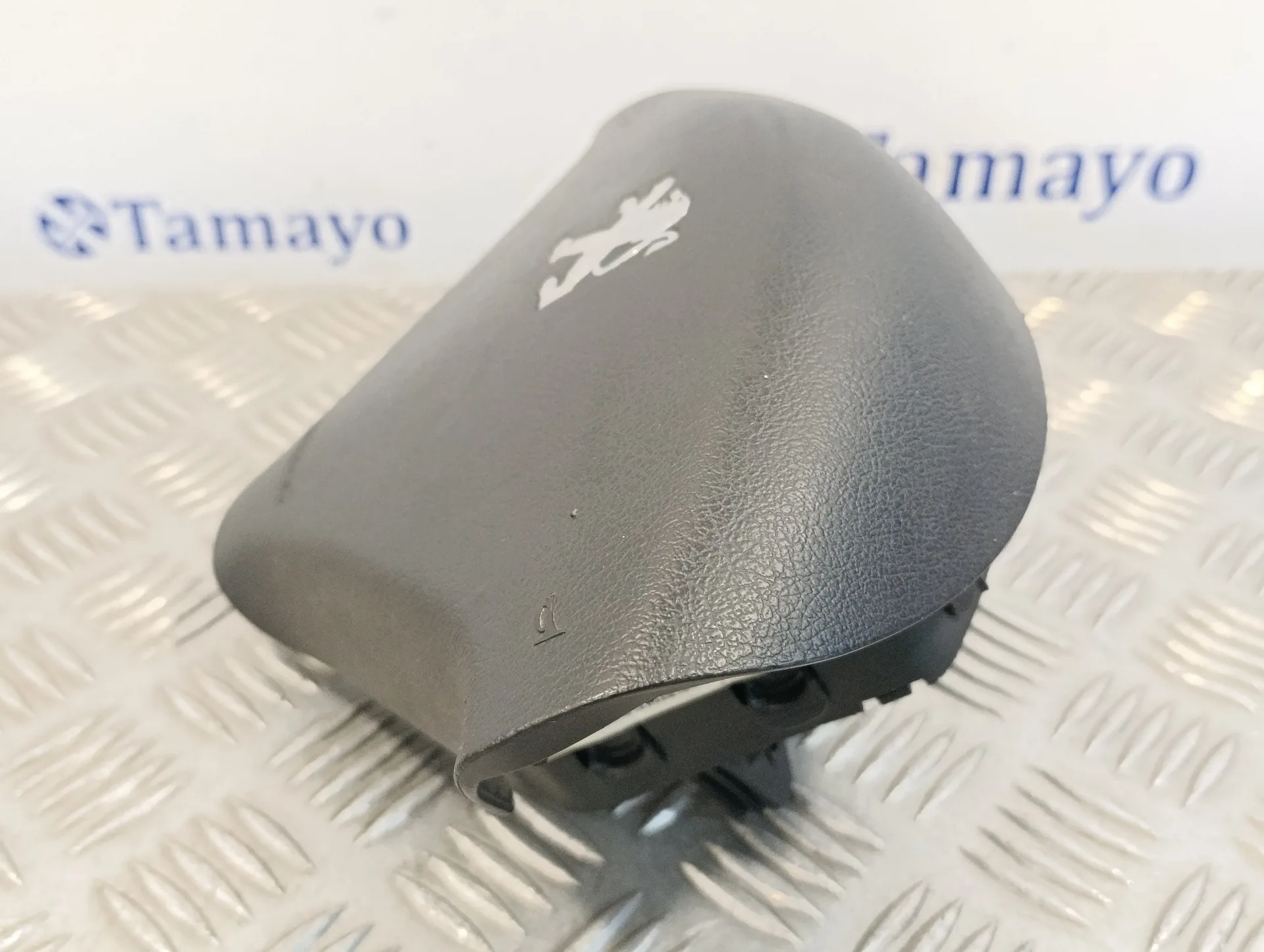 Airbag Delantero Izquierdo para Peugeot 307 Break/Sw (S2)