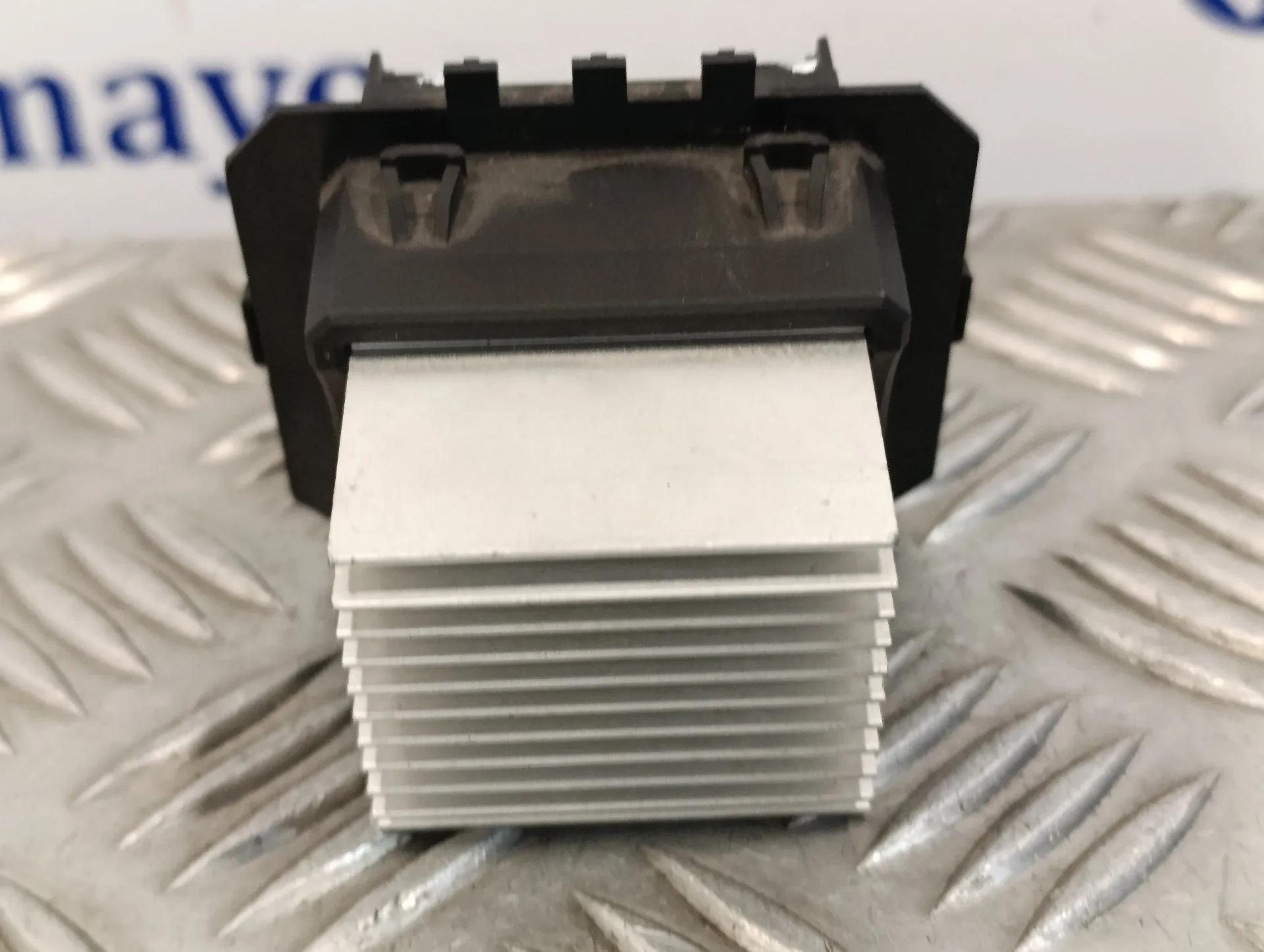 Resistencia Calefaccion para Peugeot 2008 (--.2013->)