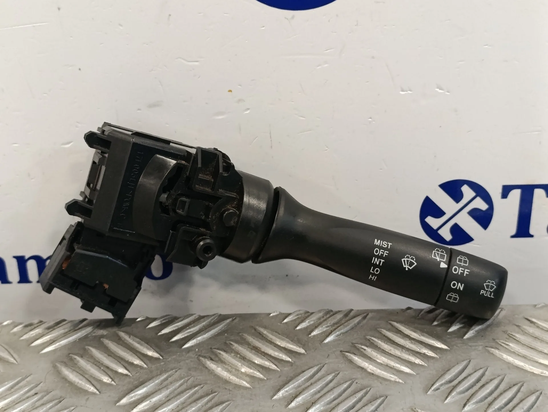Mando Limpia para Toyota Aygo (Kgb/Wnb)