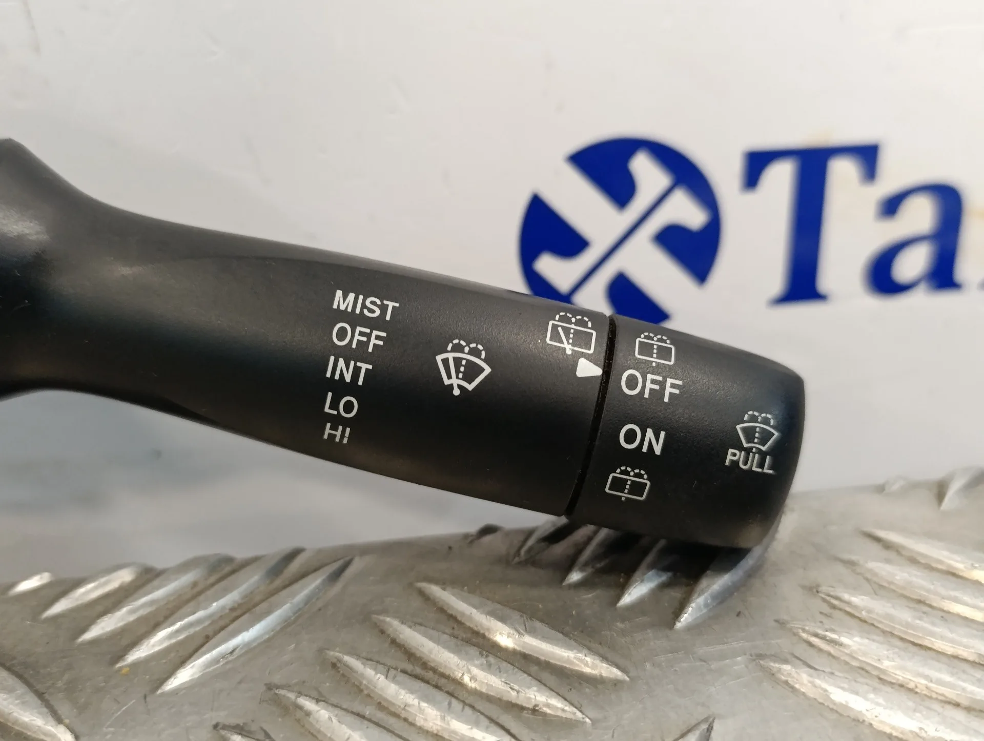 Mando Limpia para Toyota Aygo (Kgb/Wnb)