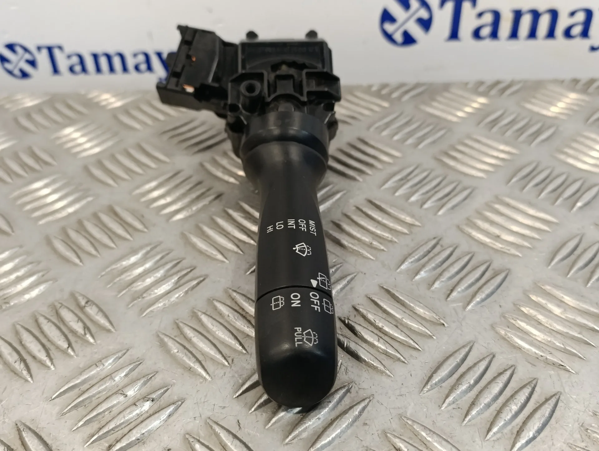 Mando Limpia para Toyota Aygo (Kgb/Wnb)