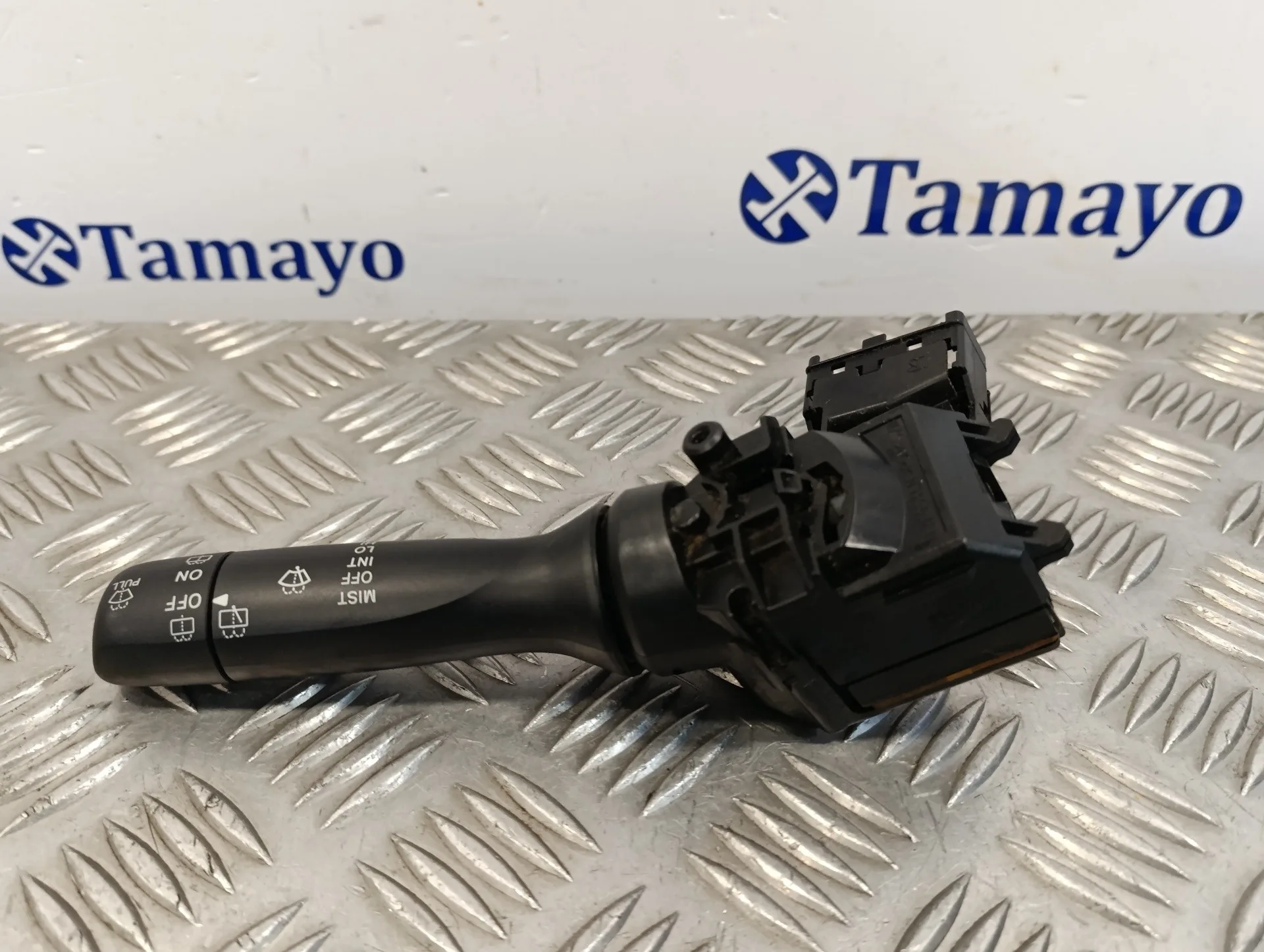 Mando Limpia para Toyota Aygo (Kgb/Wnb)