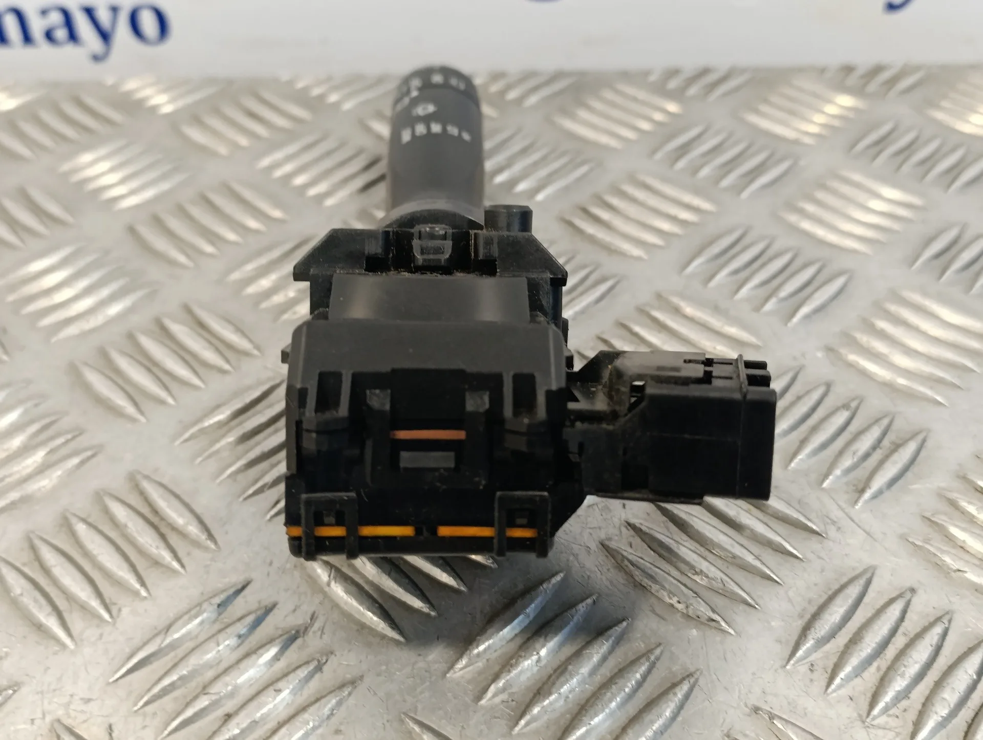 Mando Limpia para Toyota Aygo (Kgb/Wnb)