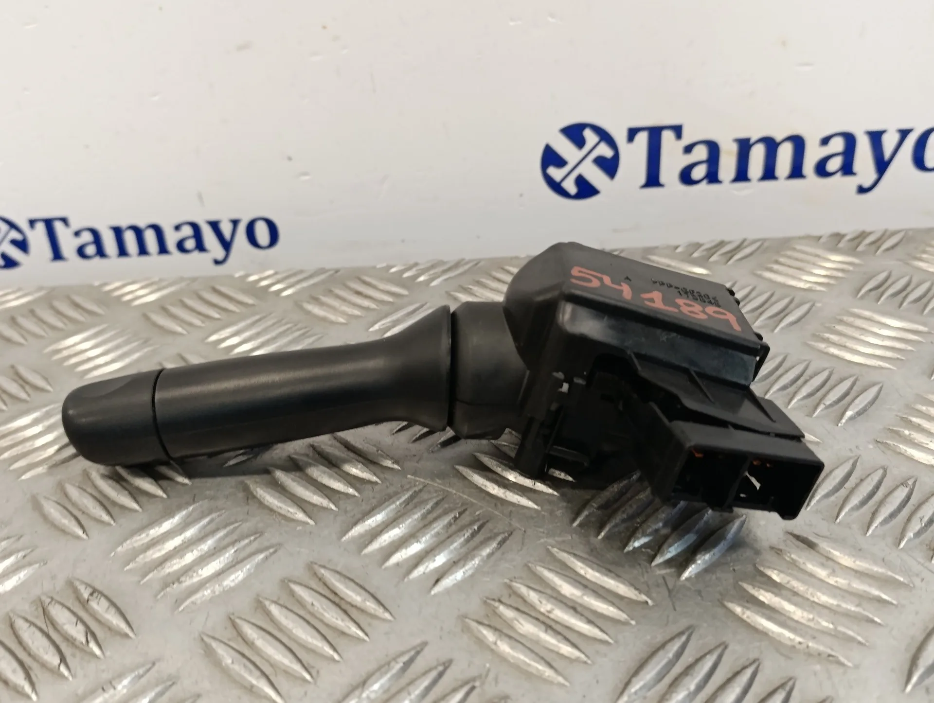 Mando Limpia para Toyota Aygo (Kgb/Wnb)