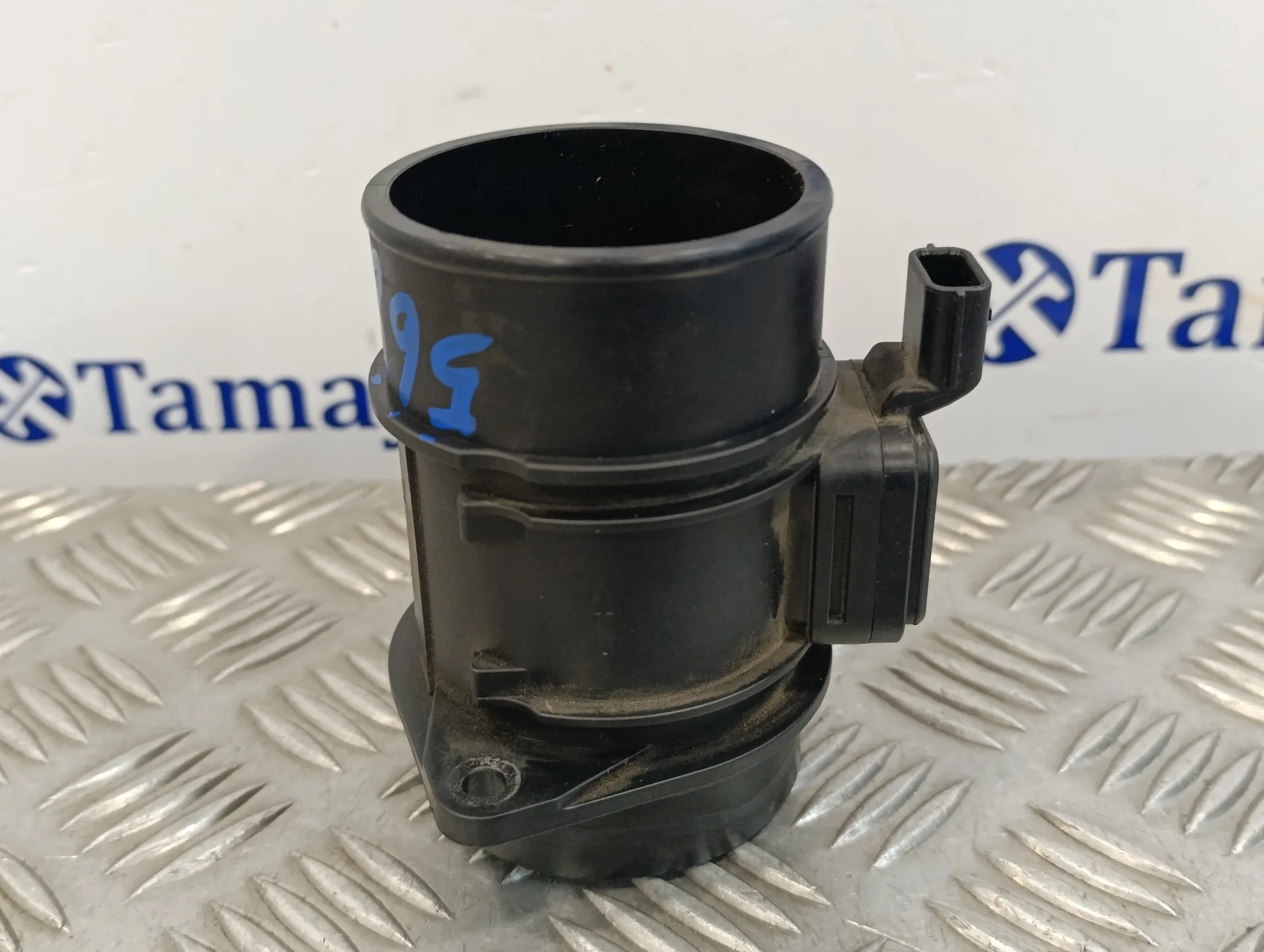 Caudalimetro para Dacia Sandero