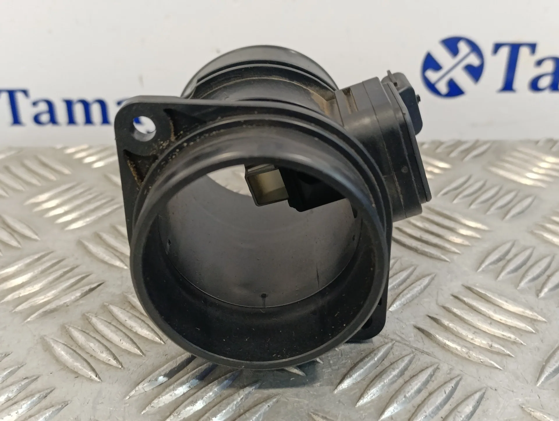 Caudalimetro para Dacia Sandero