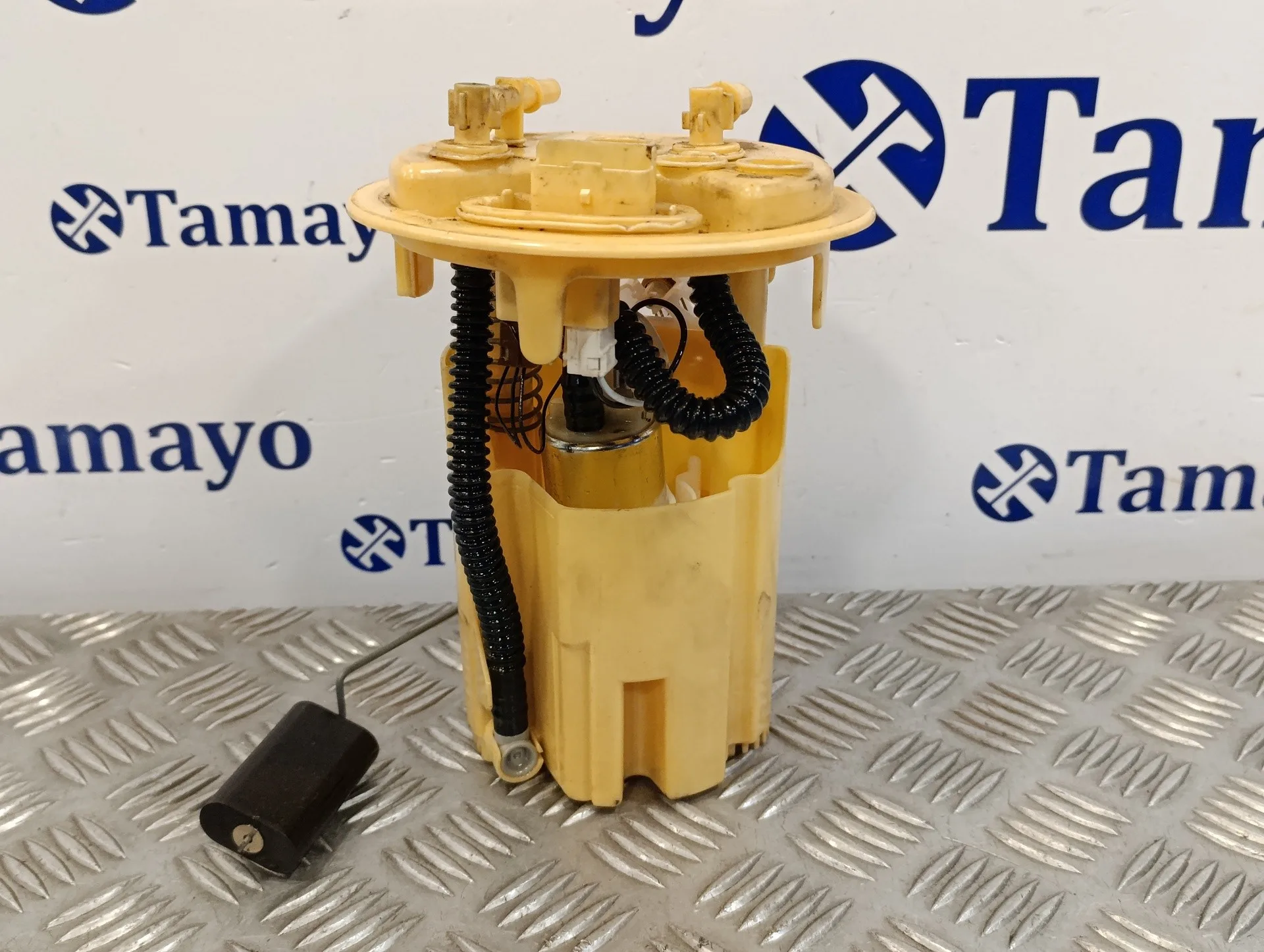 Aforador para Peugeot 307 Break/Sw (S2)