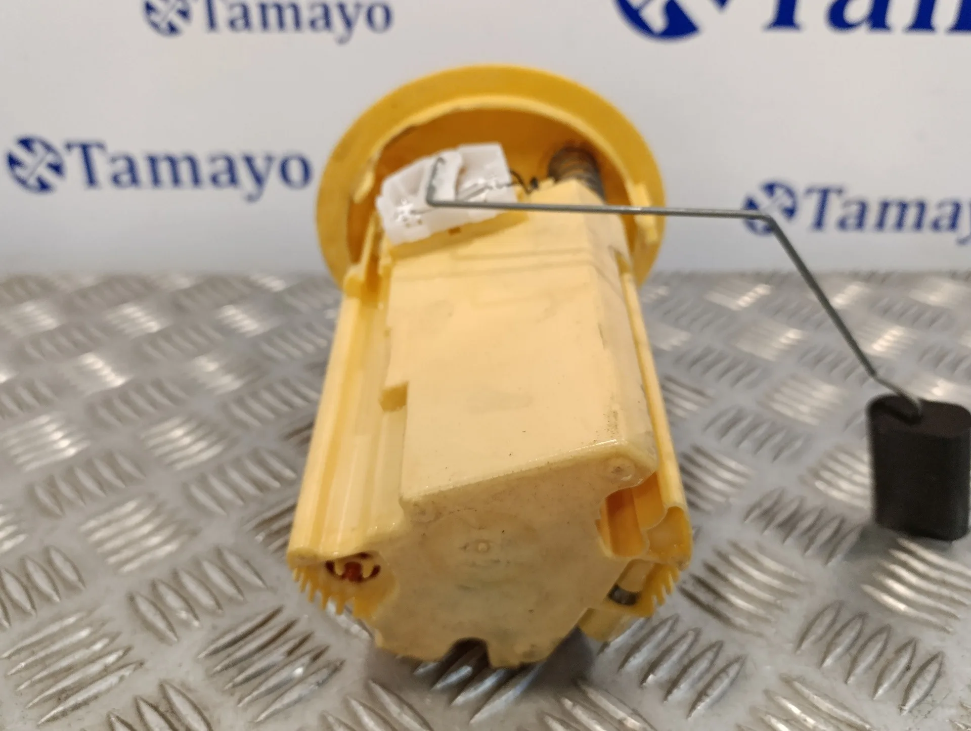 Aforador para Peugeot 307 Break/Sw (S2)