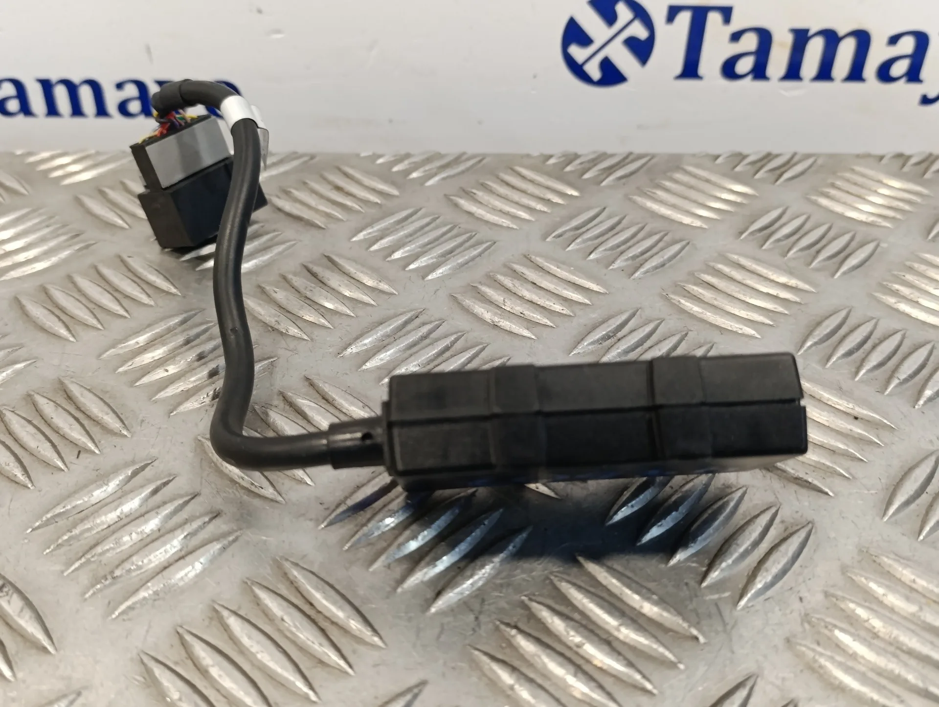 Centralita Bluetooth para Mercedes-Benz Clase S (W220) Berlina