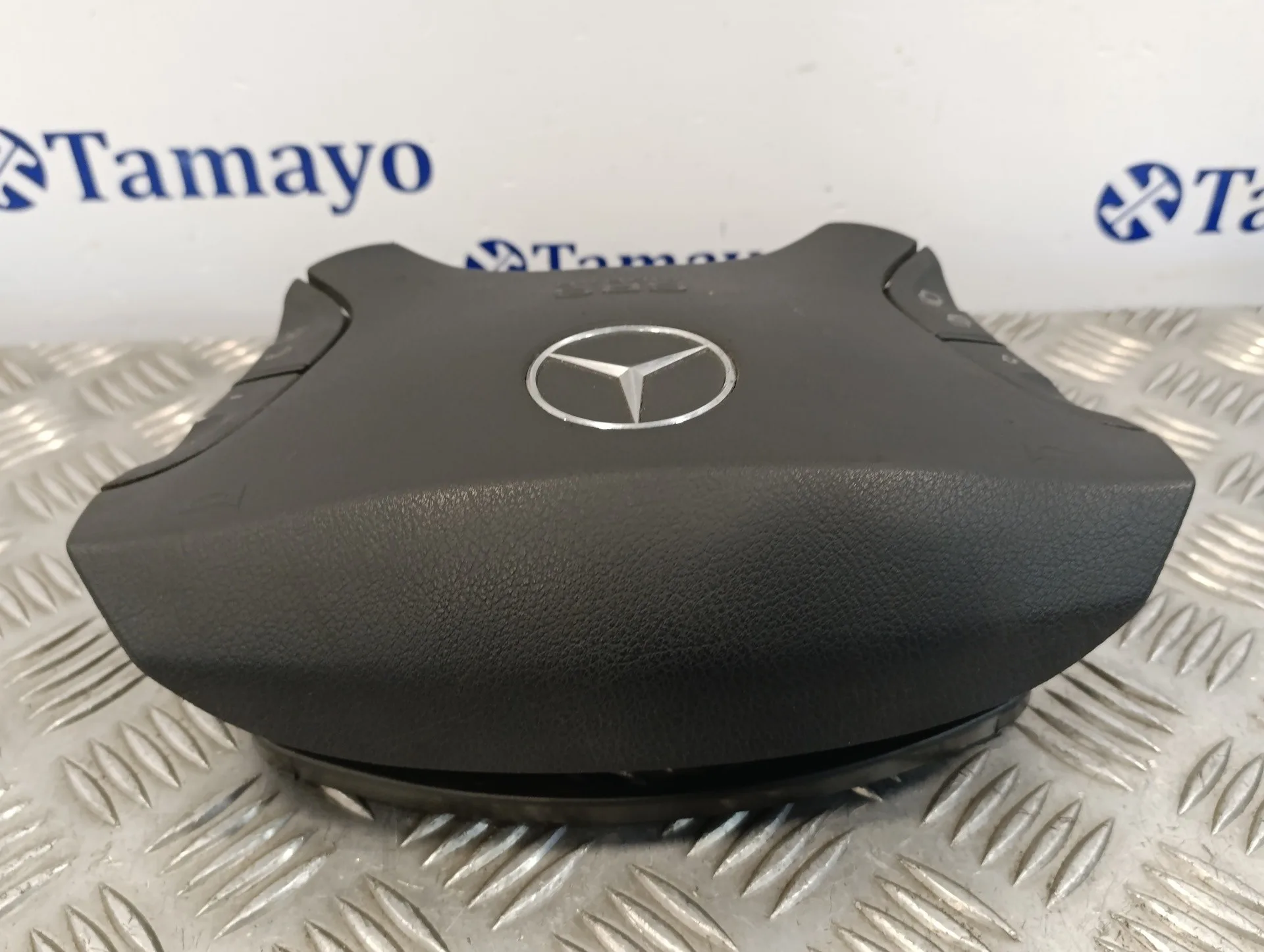 Airbag Delantero Izquierdo para Mercedes-Benz Clase S (W220) Berlina