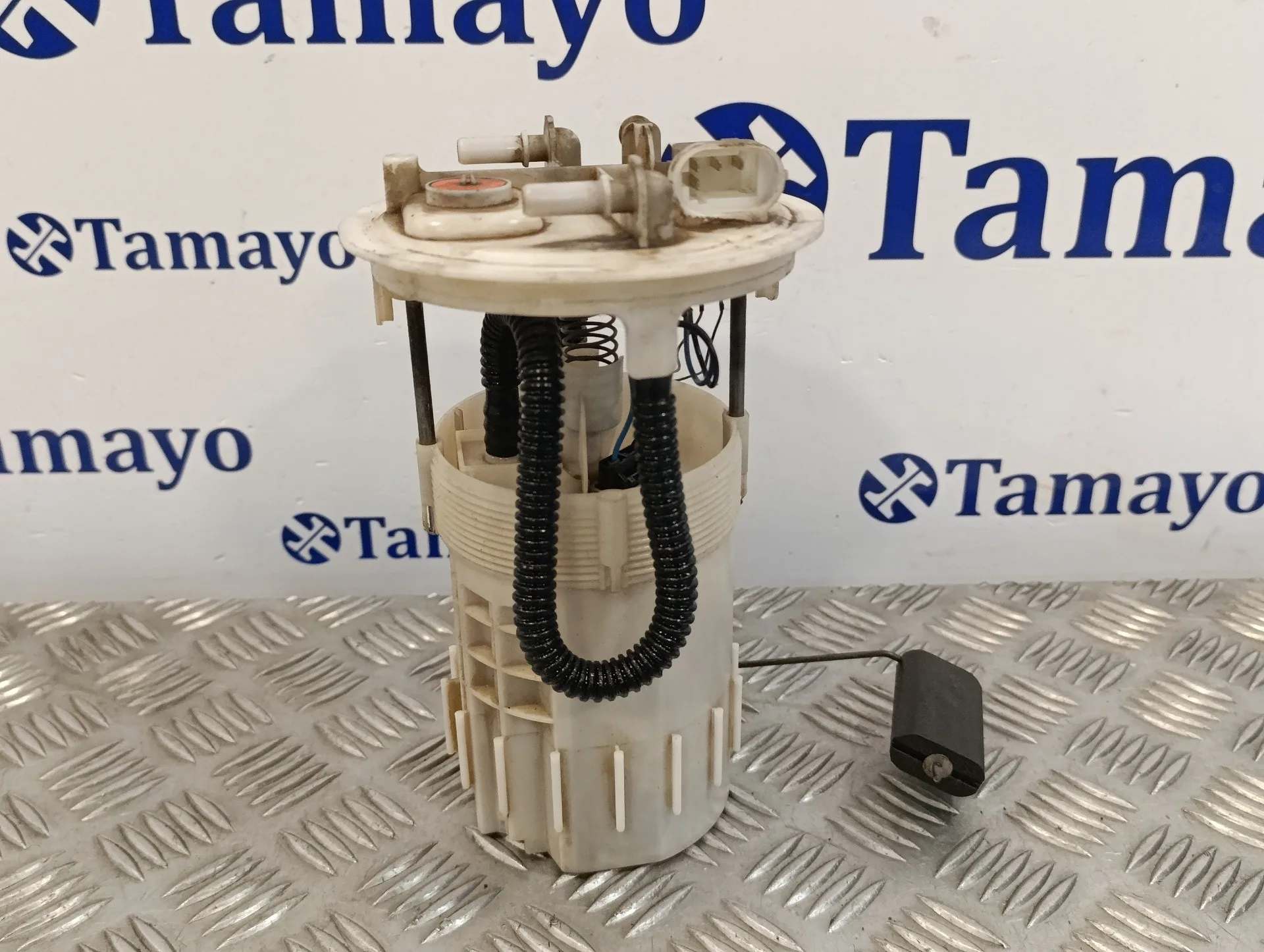 Aforador para Opel Vivaro