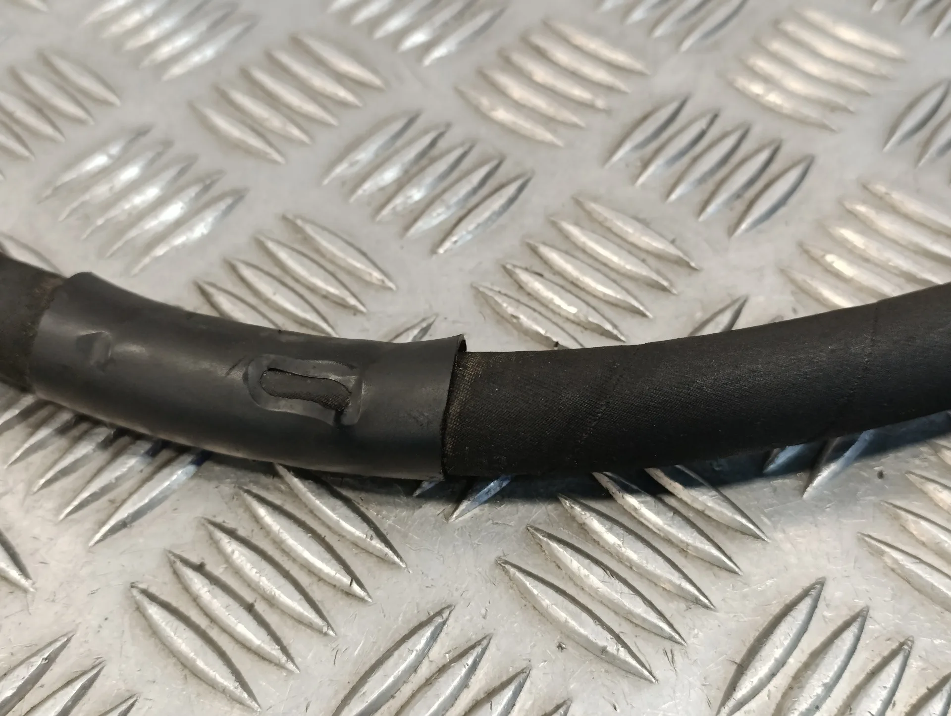 Tubos Aire Acondicionado para Seat Altea Xl (5P5)