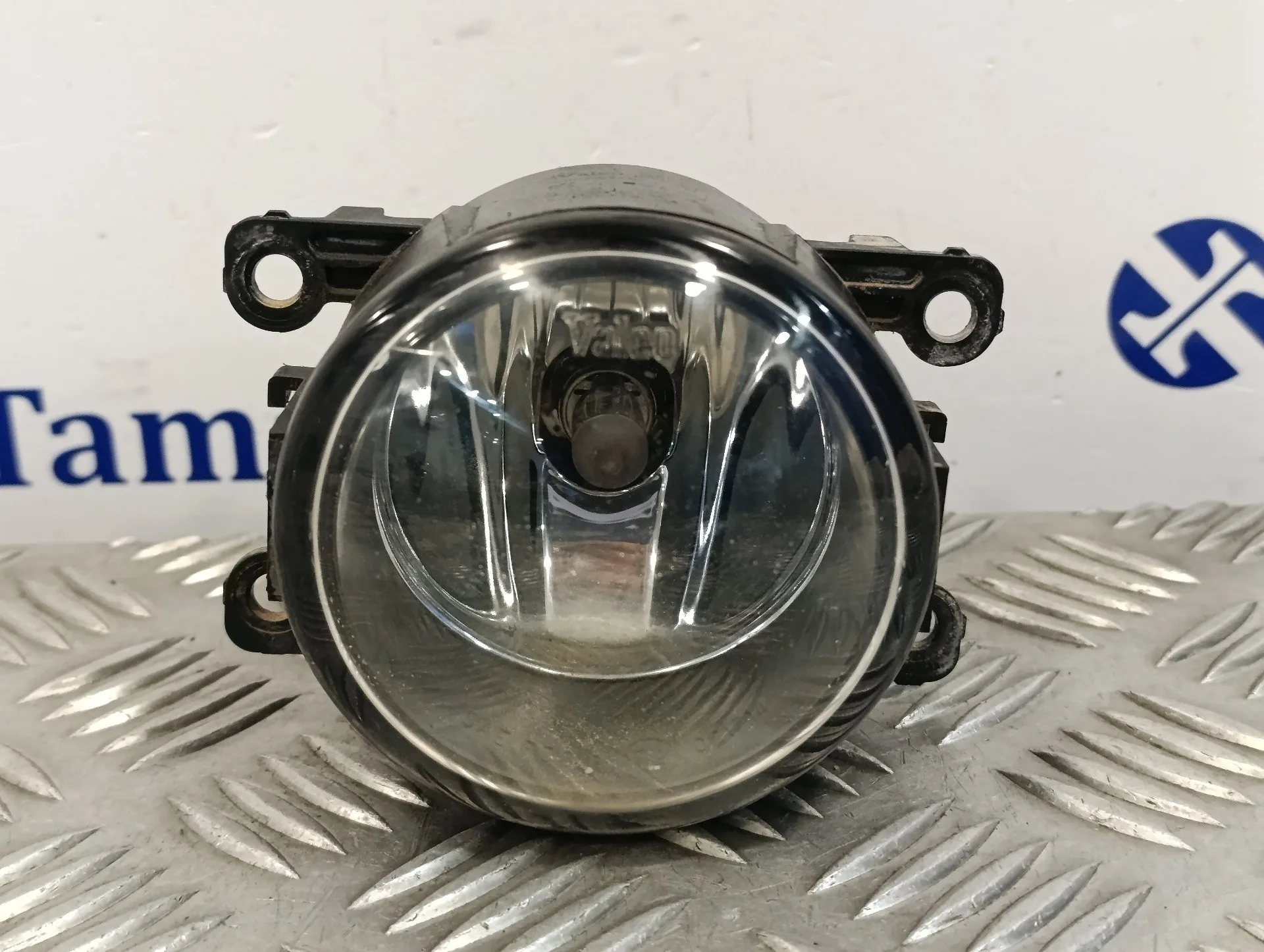 Faro Antiniebla Izquierdo para Peugeot 307 Break/Sw (S2)