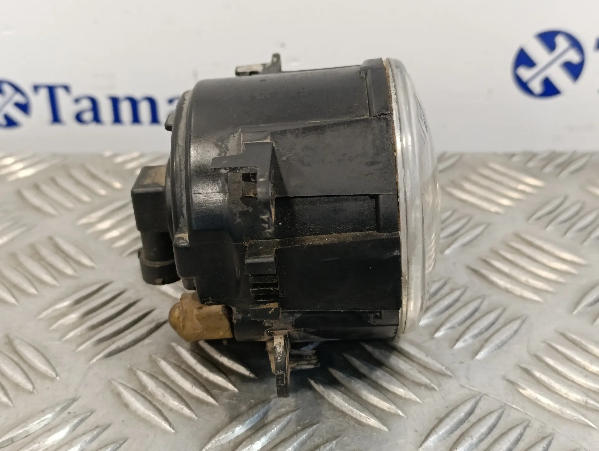Faro Antiniebla Izquierdo para Peugeot 307 Break/Sw (S2)