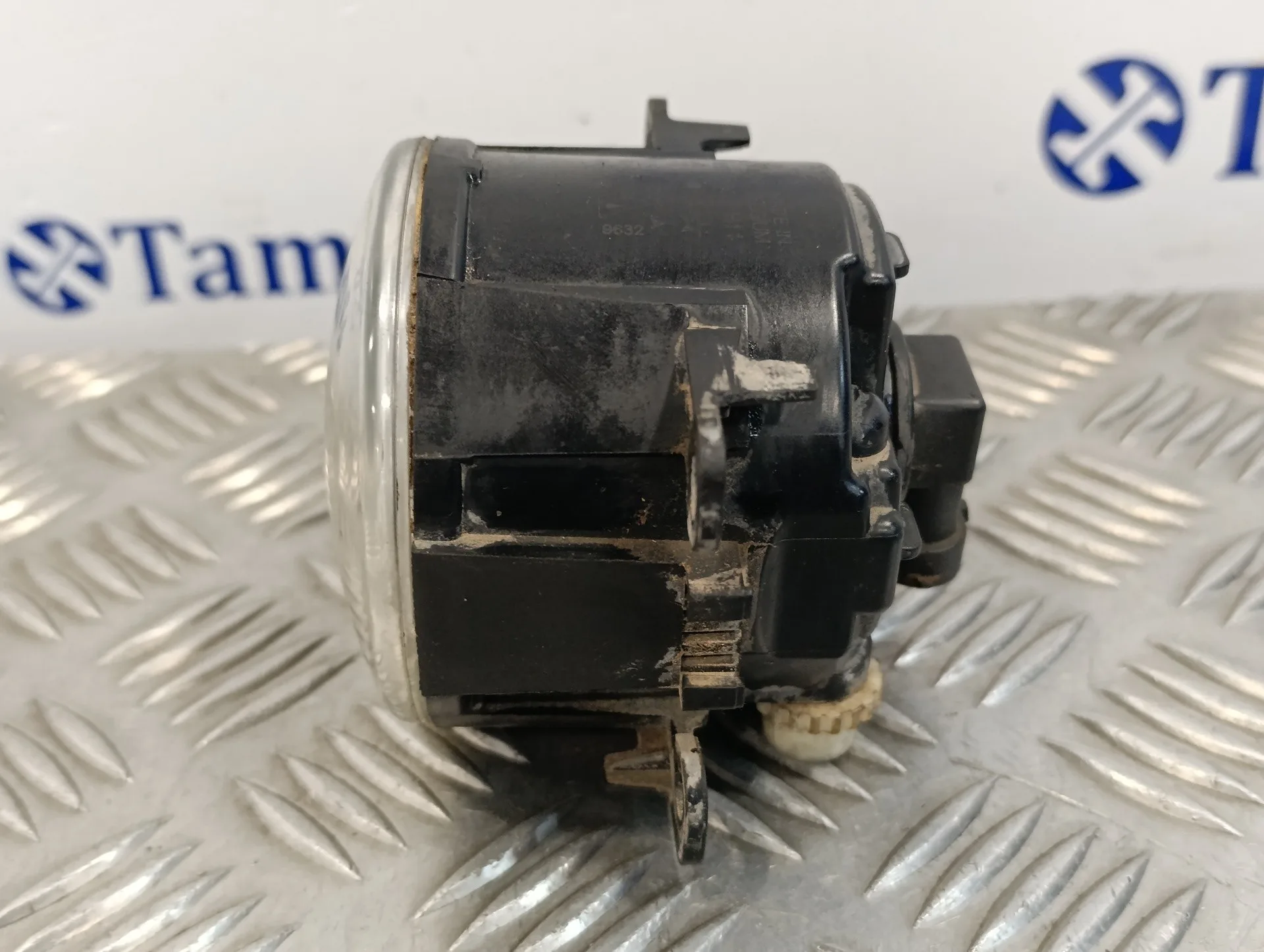 Faro Antiniebla Izquierdo para Peugeot 307 Break/Sw (S2)