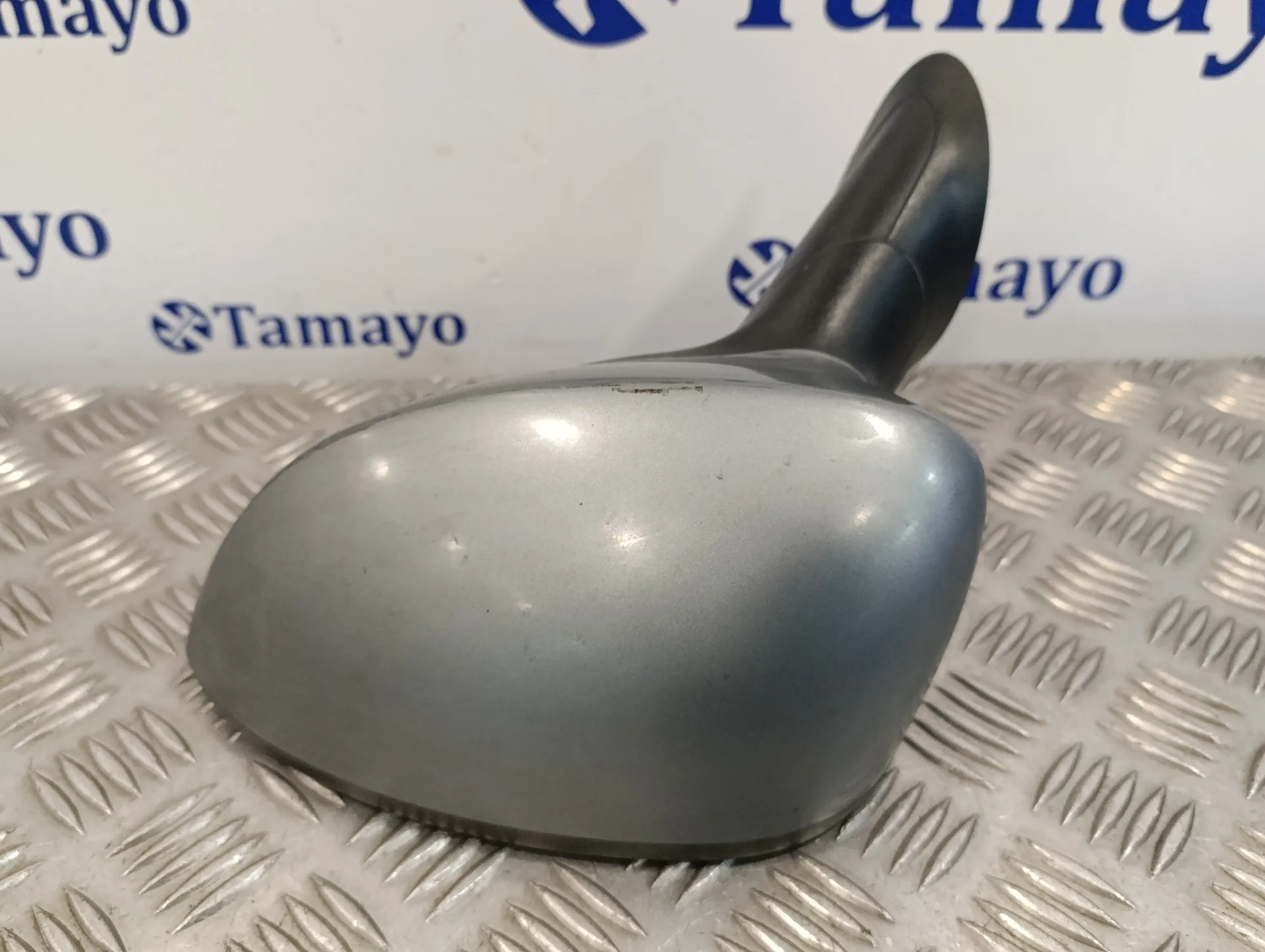 Retrovisor Izquierdo para Fiat Grande Punto (199)