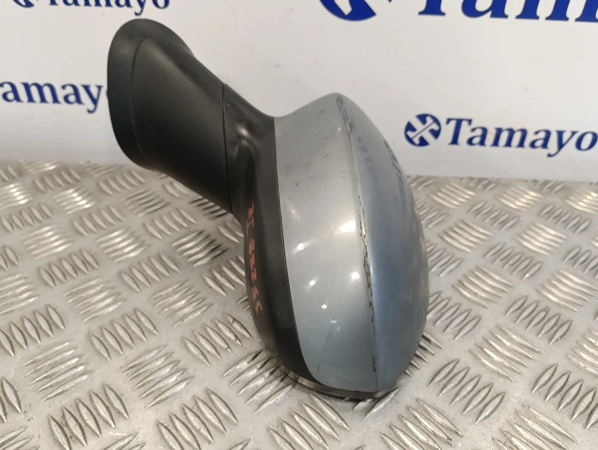 Retrovisor Izquierdo para Fiat Grande Punto (199)