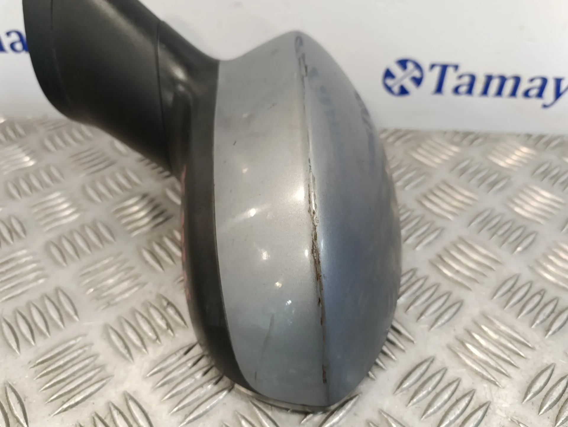 Retrovisor Izquierdo para Fiat Grande Punto (199)