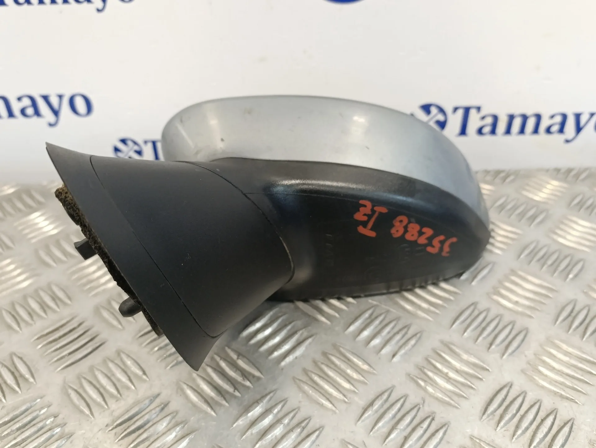Retrovisor Izquierdo para Fiat Grande Punto (199)