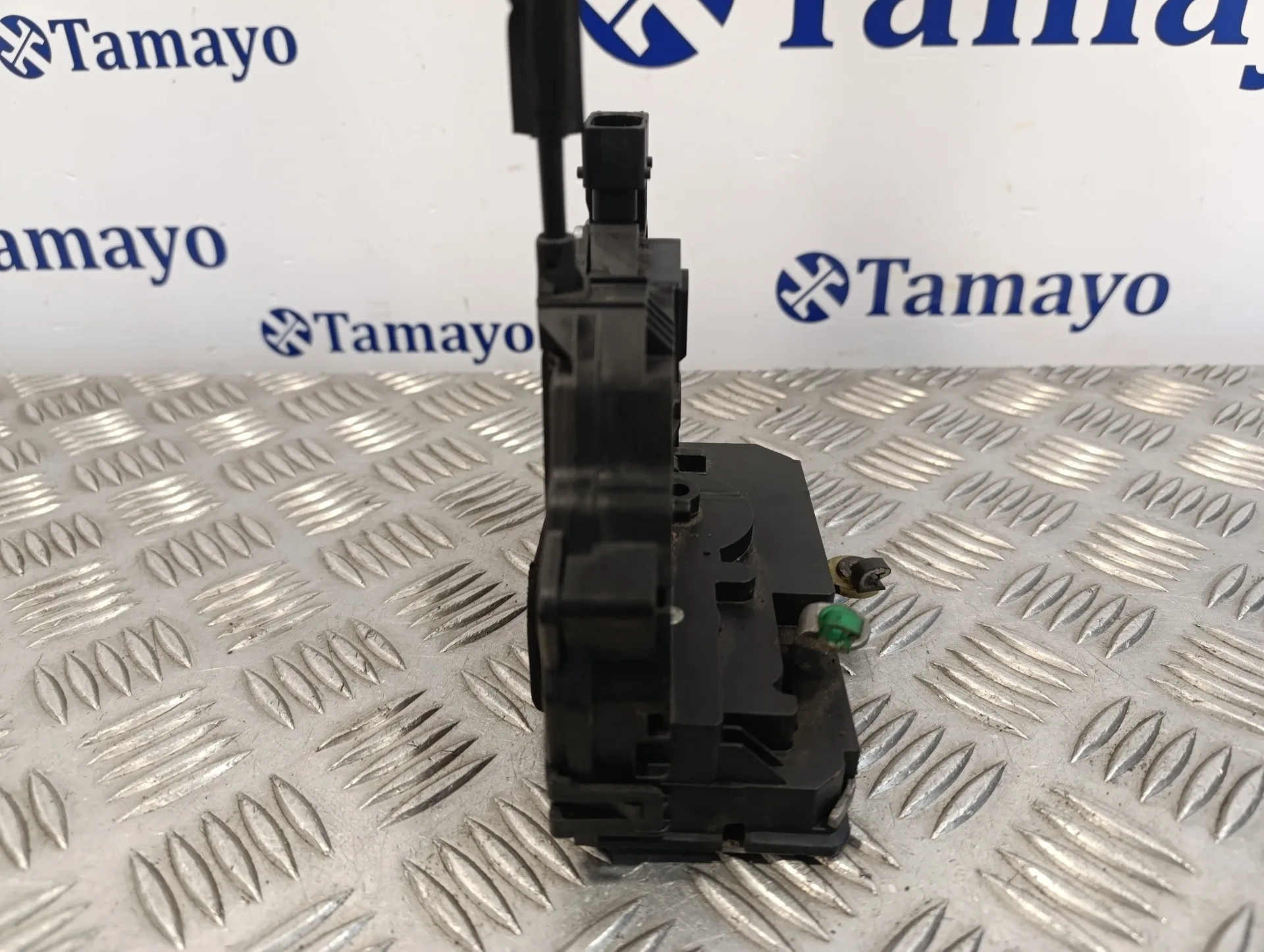 Cerradura Puerta Delantera Izquierda para Fiat Grande Punto (199)