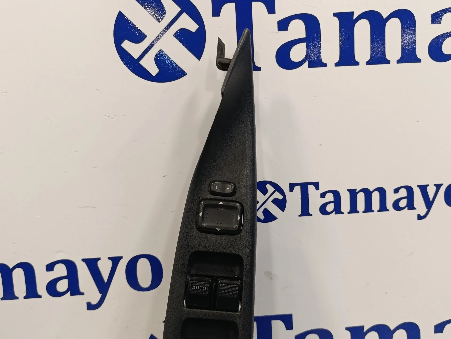 Mando Elevalunas Delantero Izquierdo para Mazda 6 Berlina (Gg)