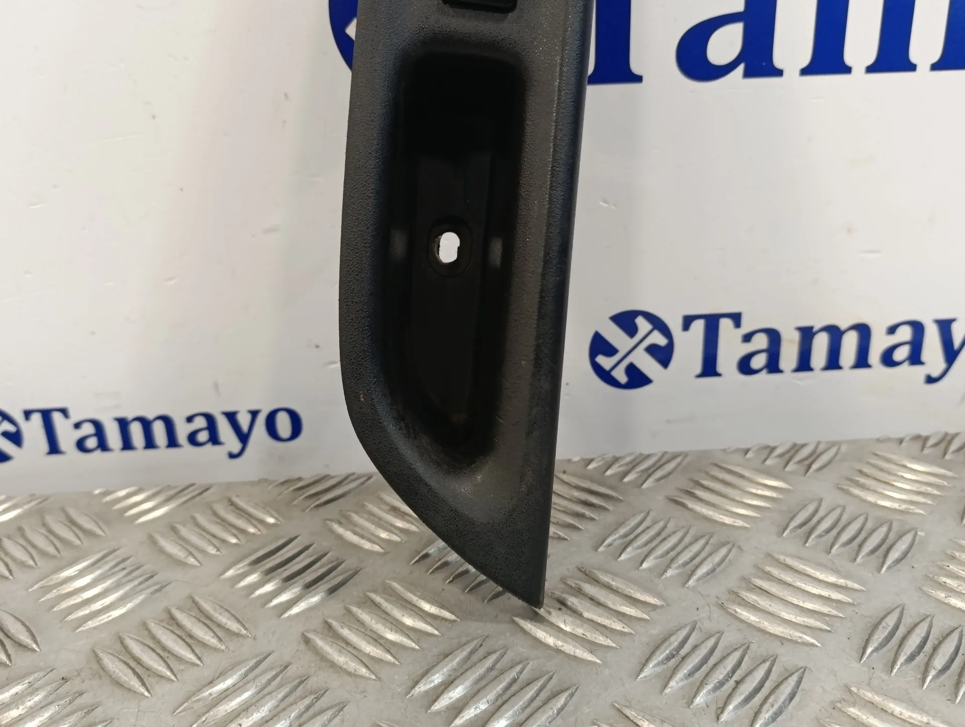 Mando Elevalunas Delantero Izquierdo para Mazda 6 Berlina (Gg)