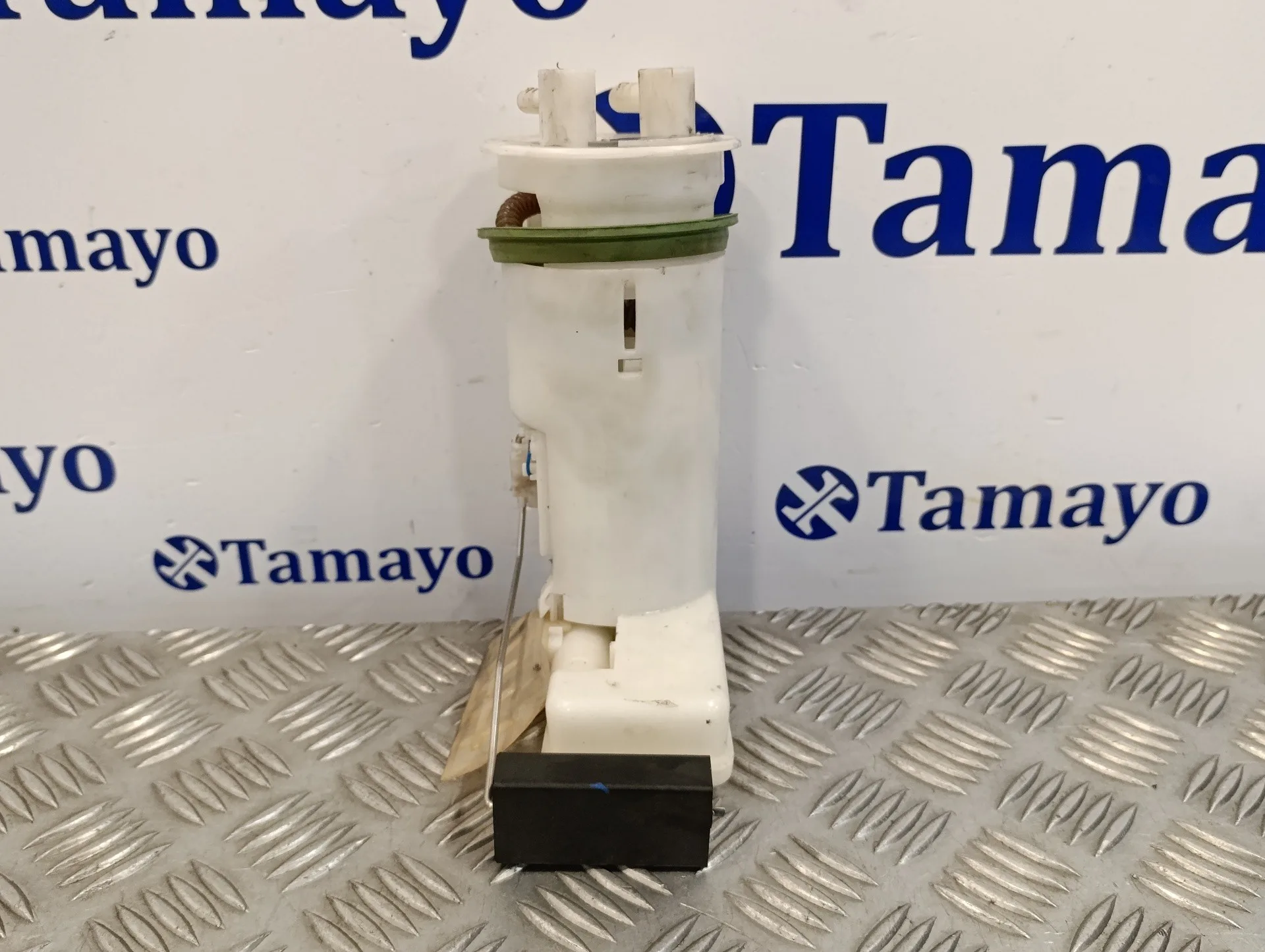 Aforador para Peugeot 106 (S2)