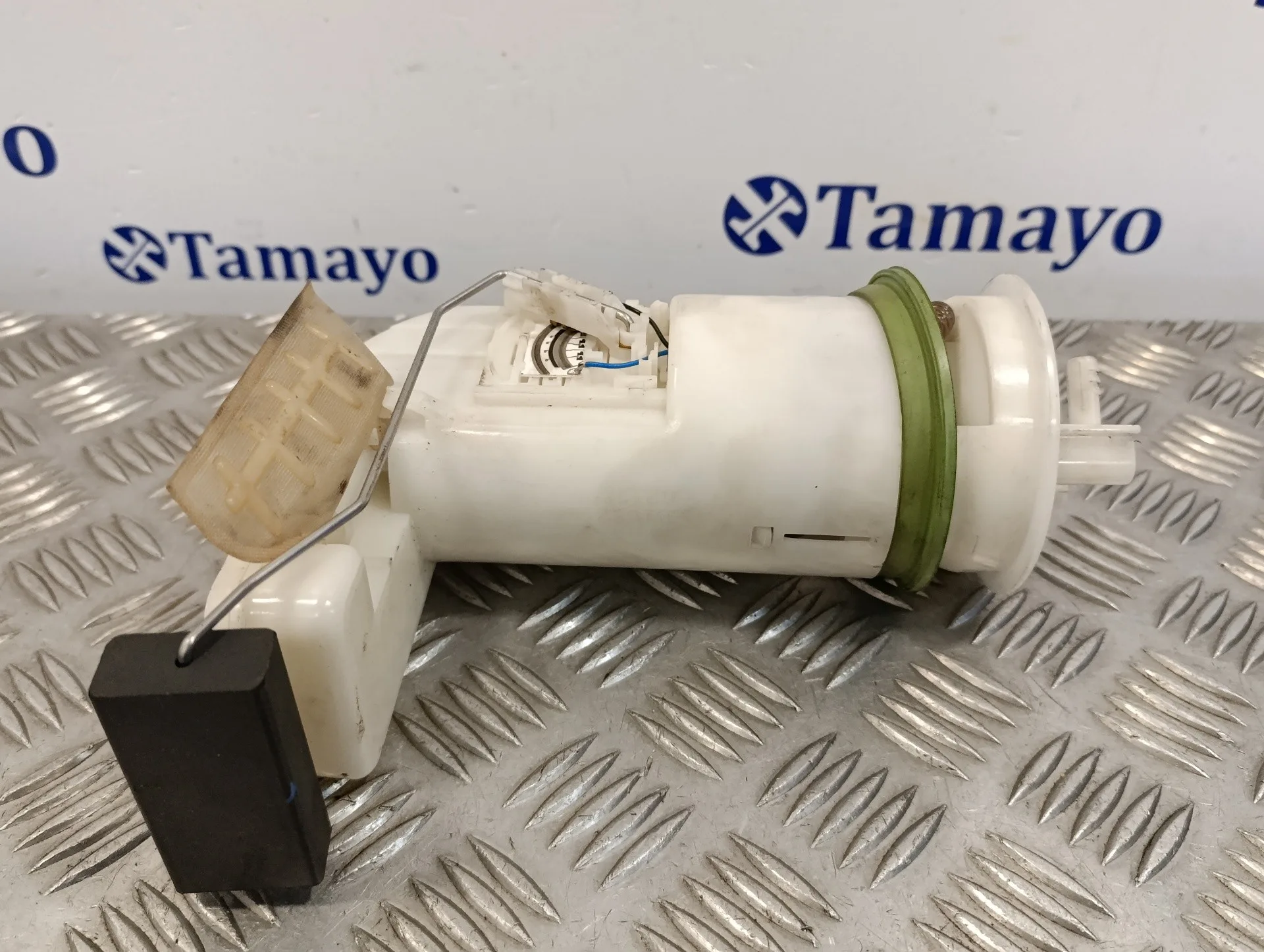 Aforador para Peugeot 106 (S2)