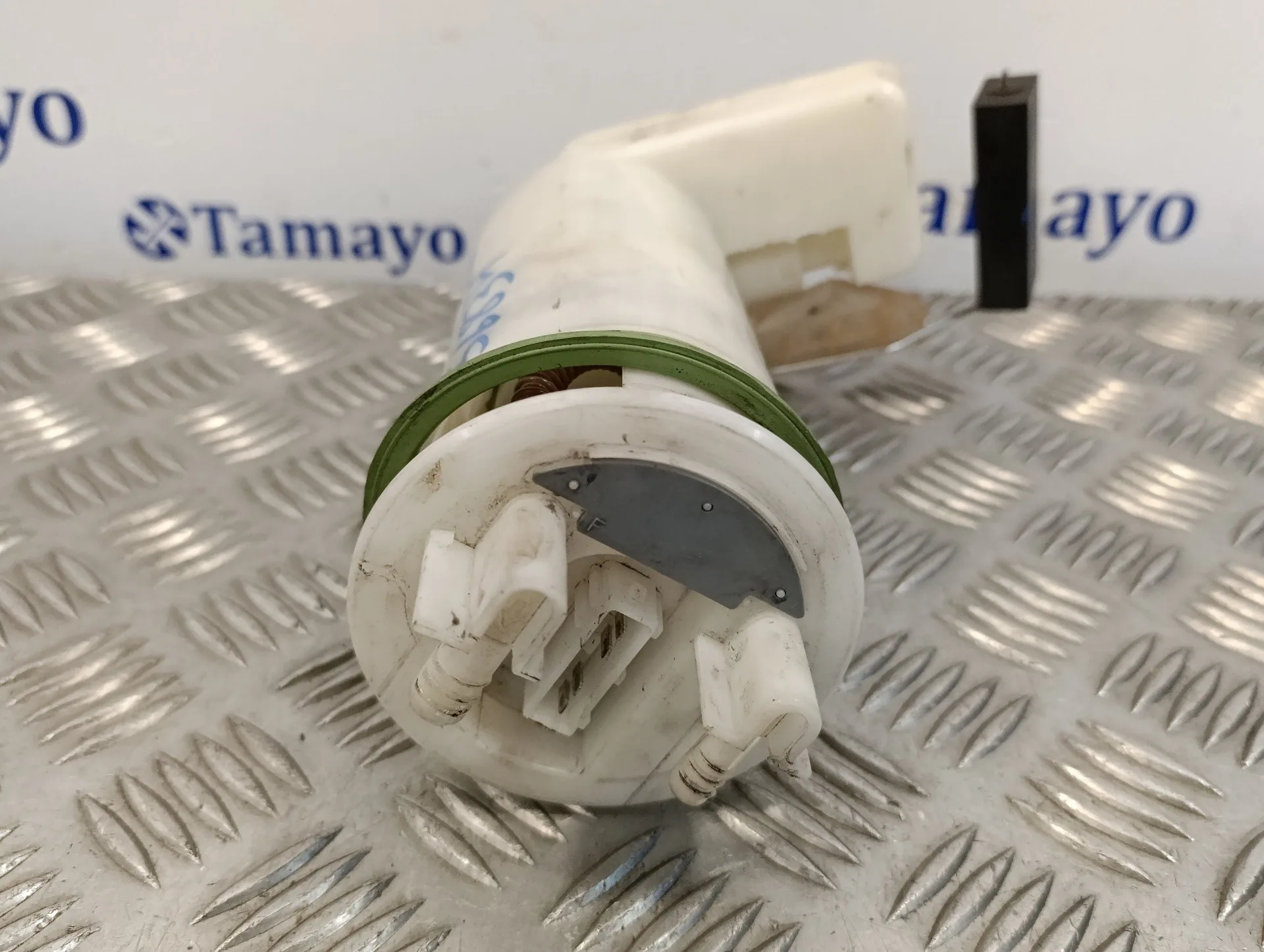 Aforador para Peugeot 106 (S2)