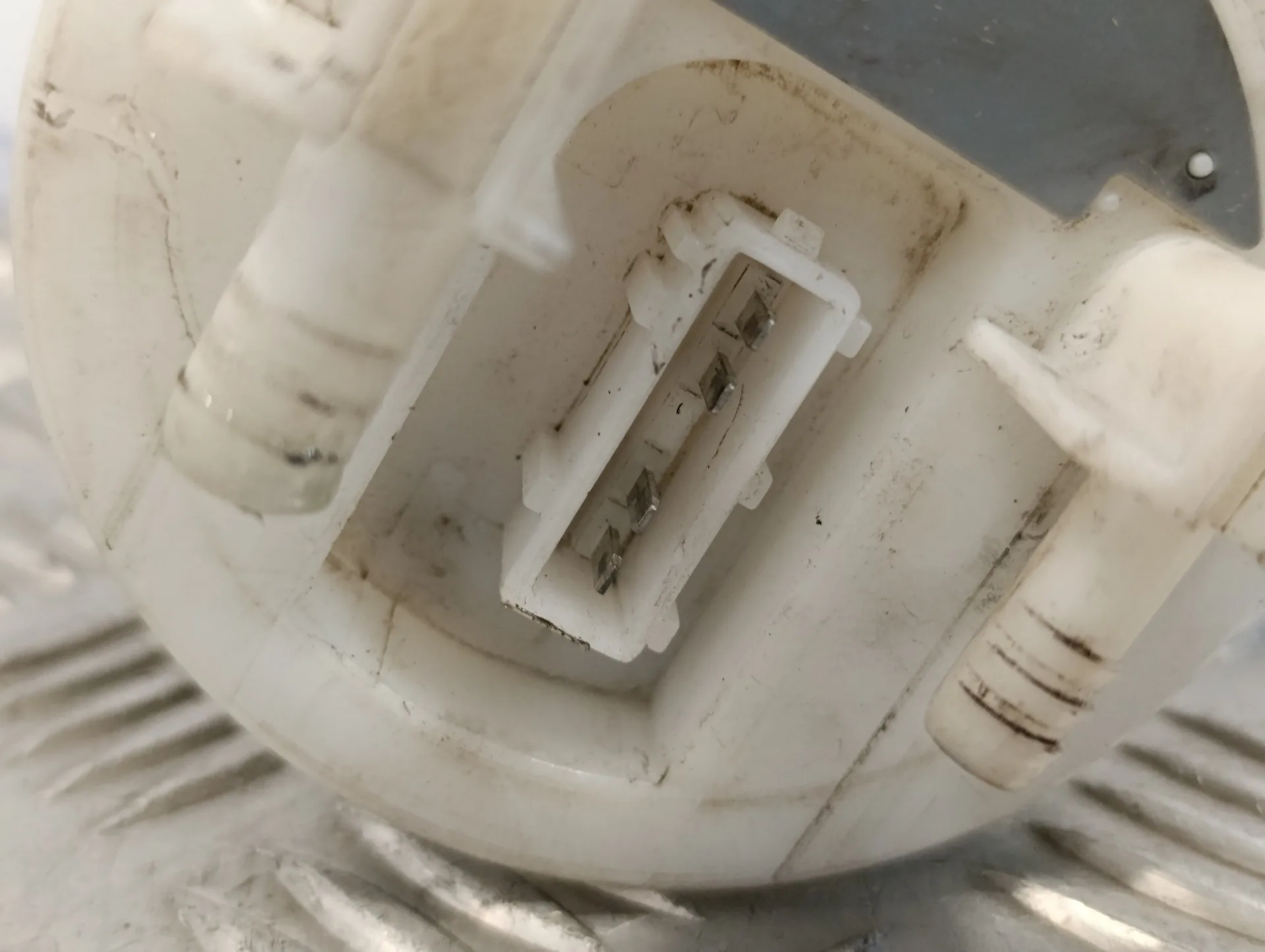 Aforador para Peugeot 106 (S2)