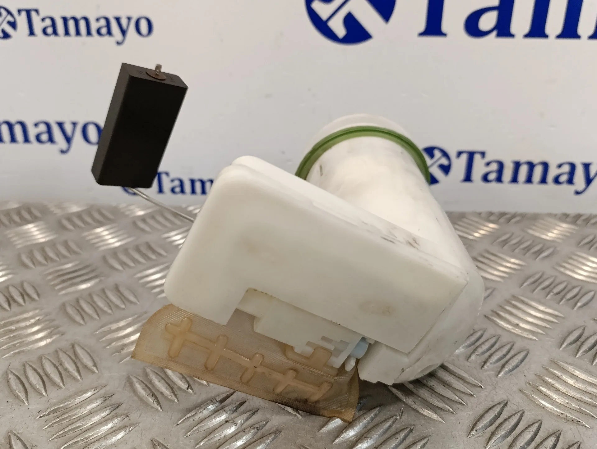 Aforador para Peugeot 106 (S2)
