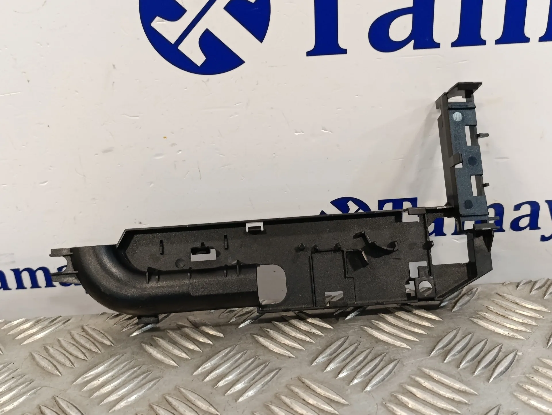 Plasticos Varios Interior para Mercedes-Benz Clase S (W220) Berlina