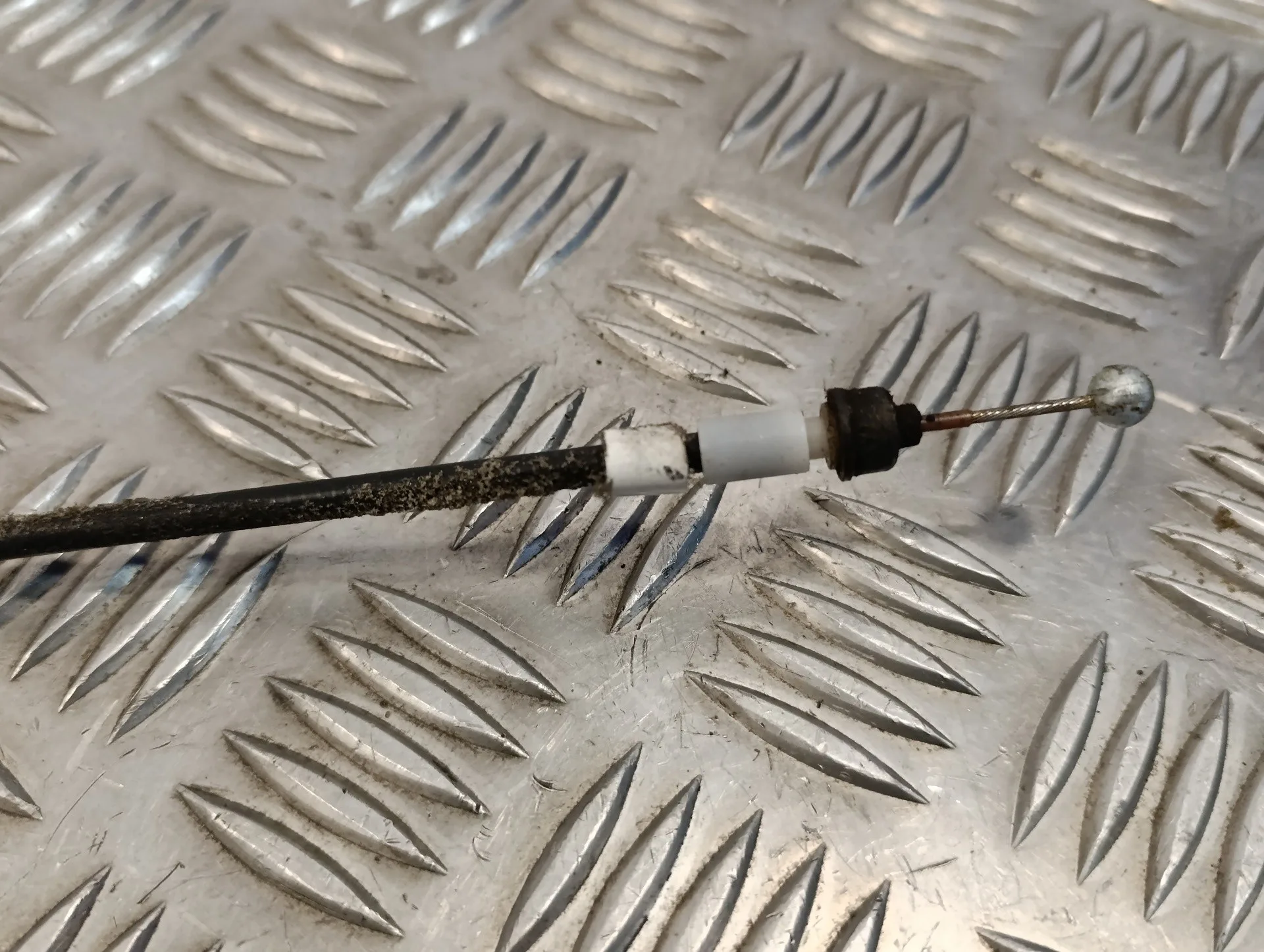 Cerradura Puerta Delantera Derecha para Nissan Micra (K12E)