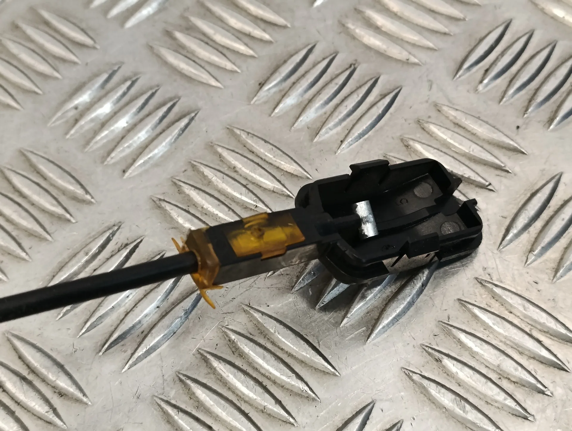 Cerradura Puerta Delantera Derecha para Nissan Micra (K12E)