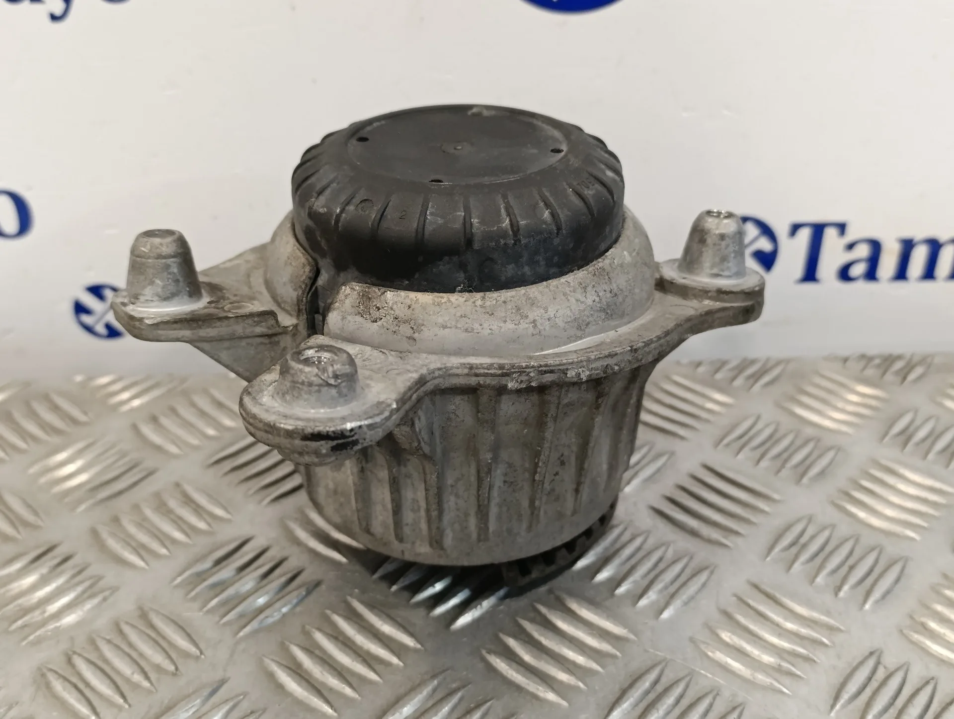Soporte Motor para Mercedes-Benz Clase C (W205) Lim.