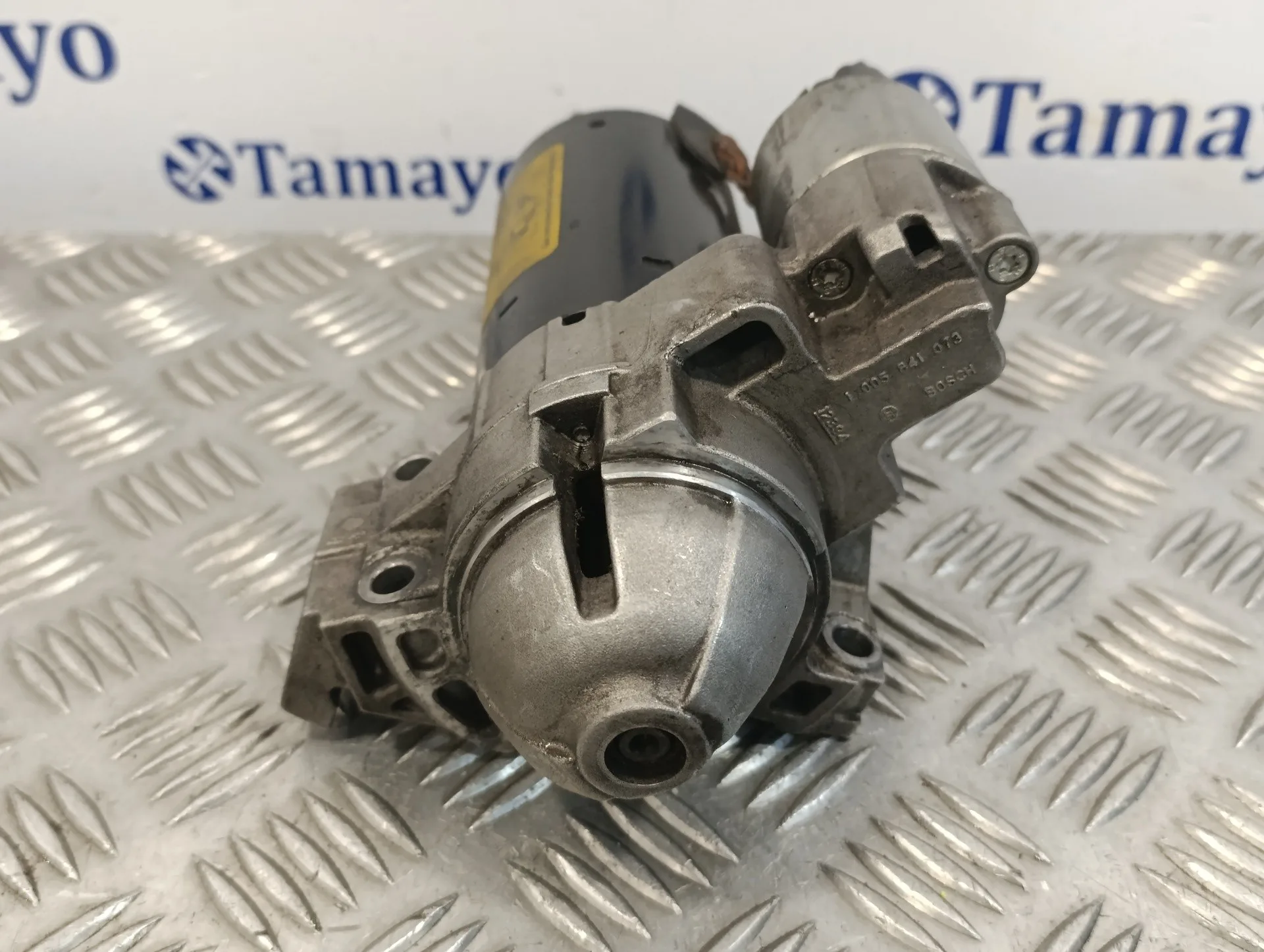 Motor Arranque para Bmw Serie 3 Berlina (E90)