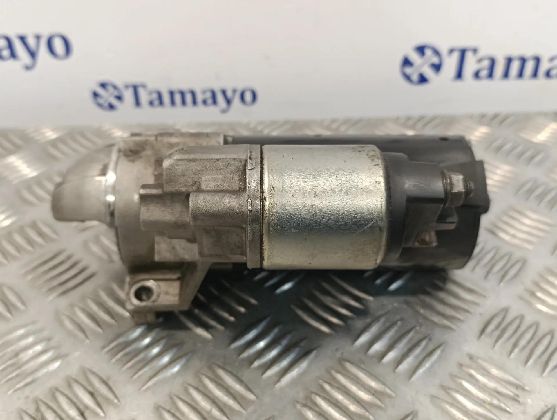 Motor Arranque para Bmw Serie 3 Berlina (E90)